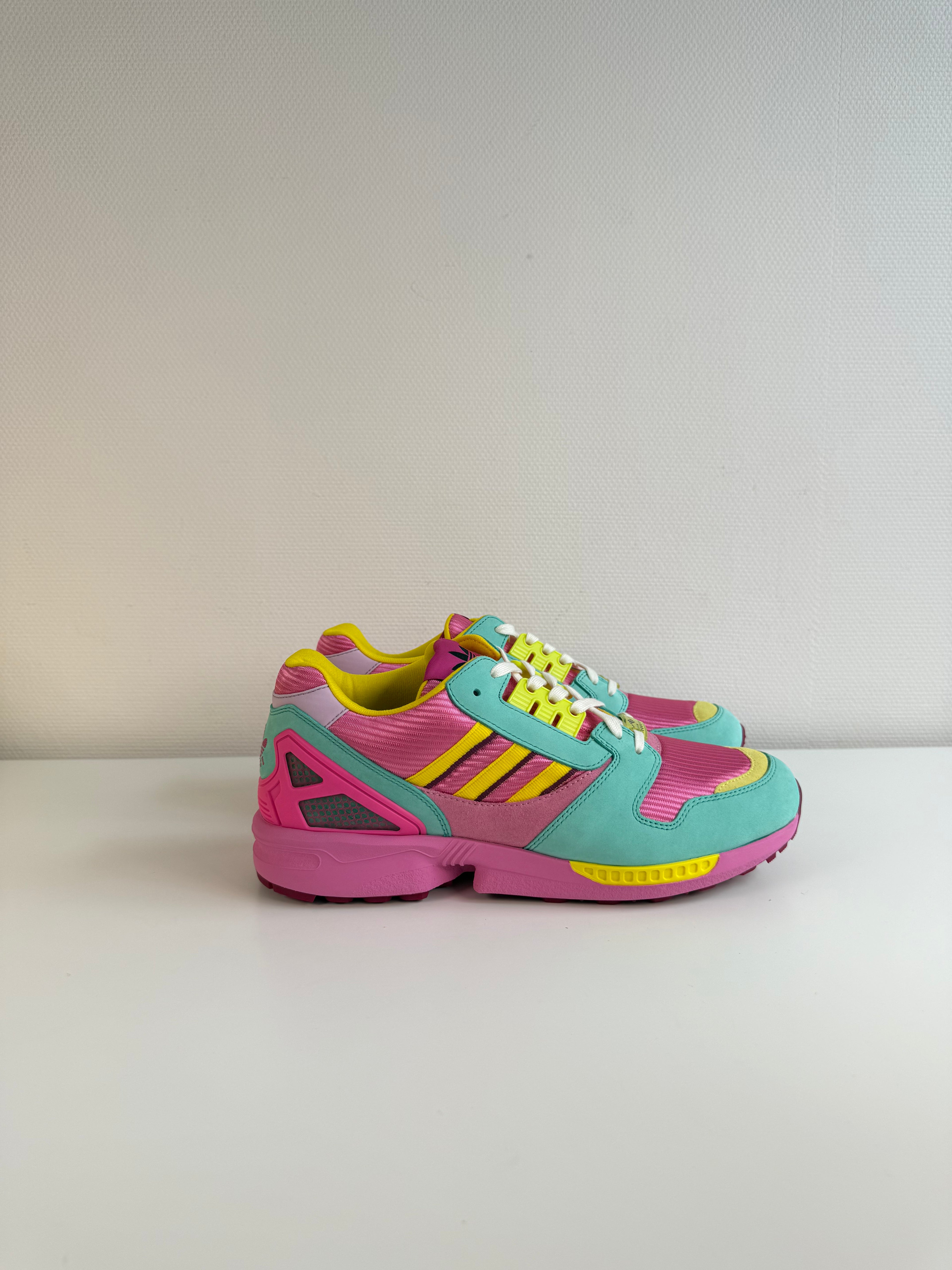 Basket Gucci x Adidas