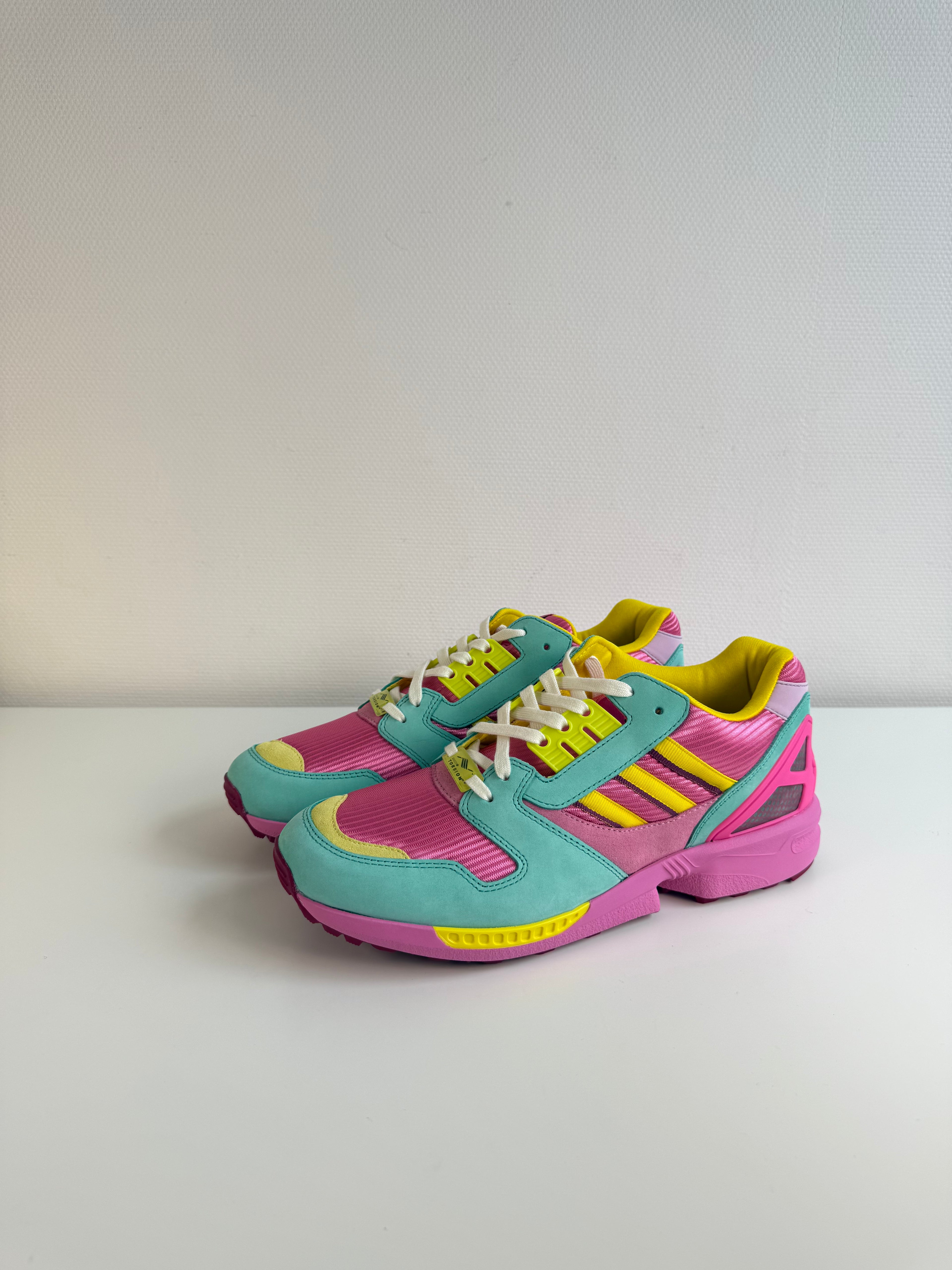 Basket Gucci x Adidas