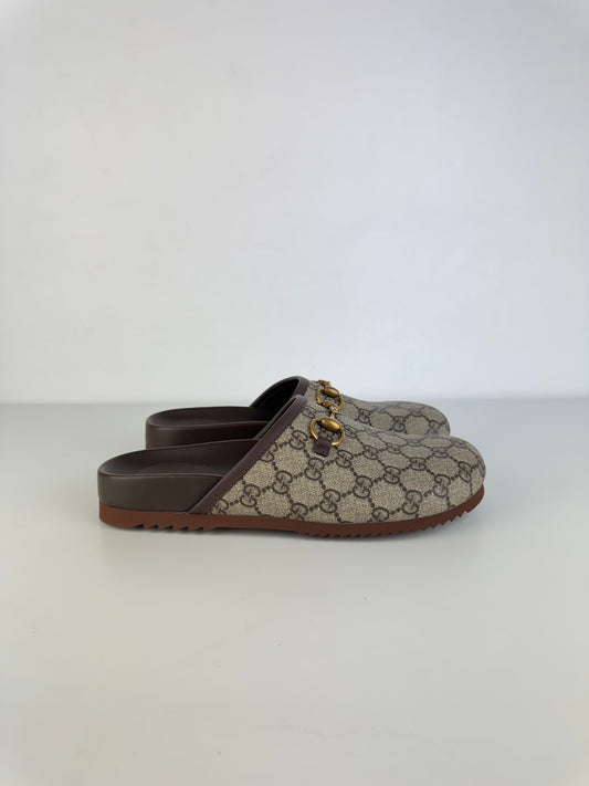 Sandales Gucci