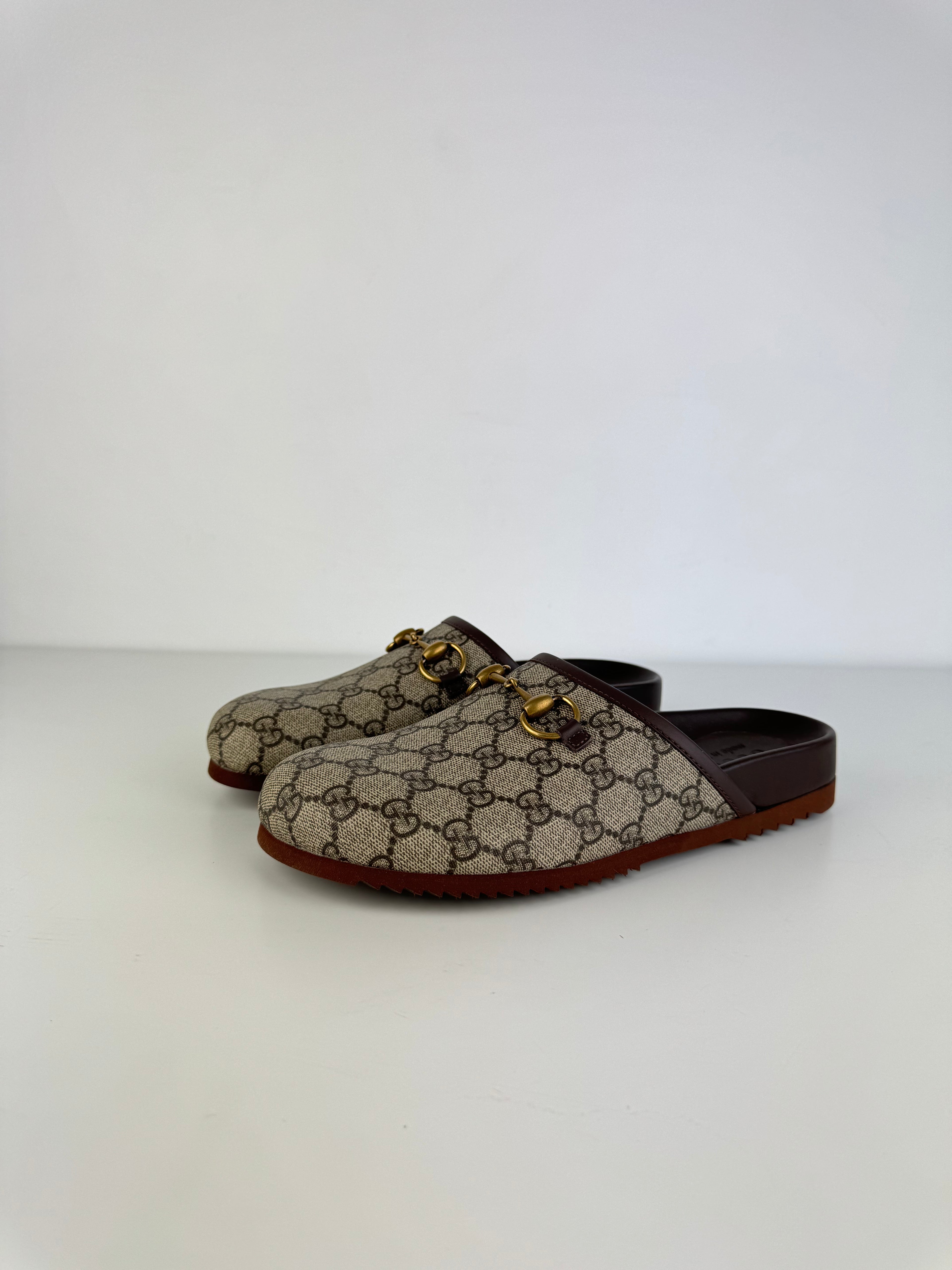 Sandales Gucci