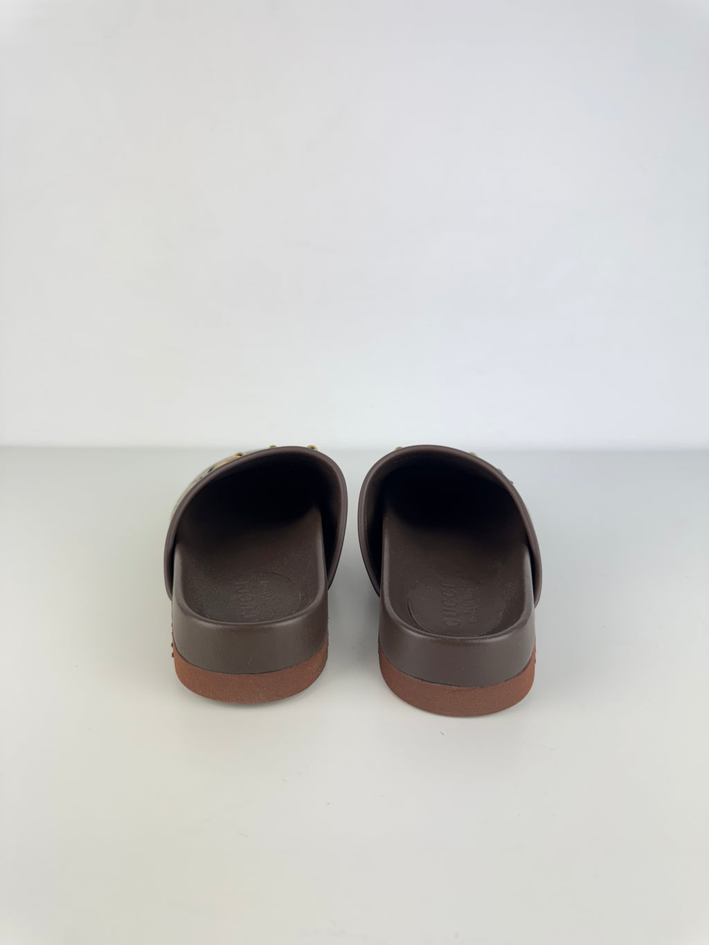 Sandales Gucci