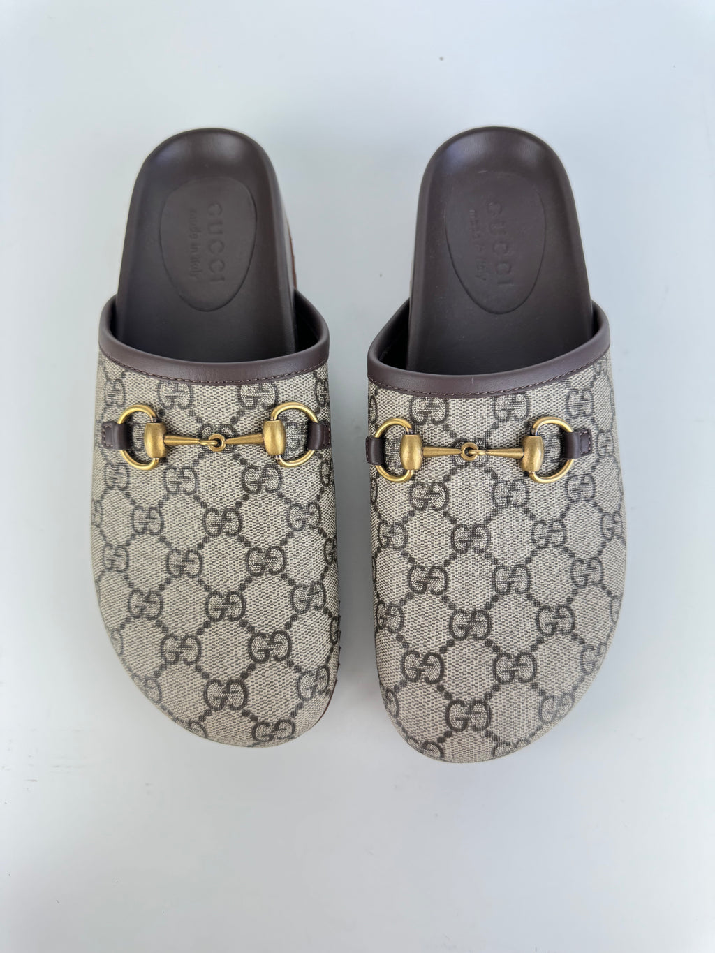 Sandales Gucci