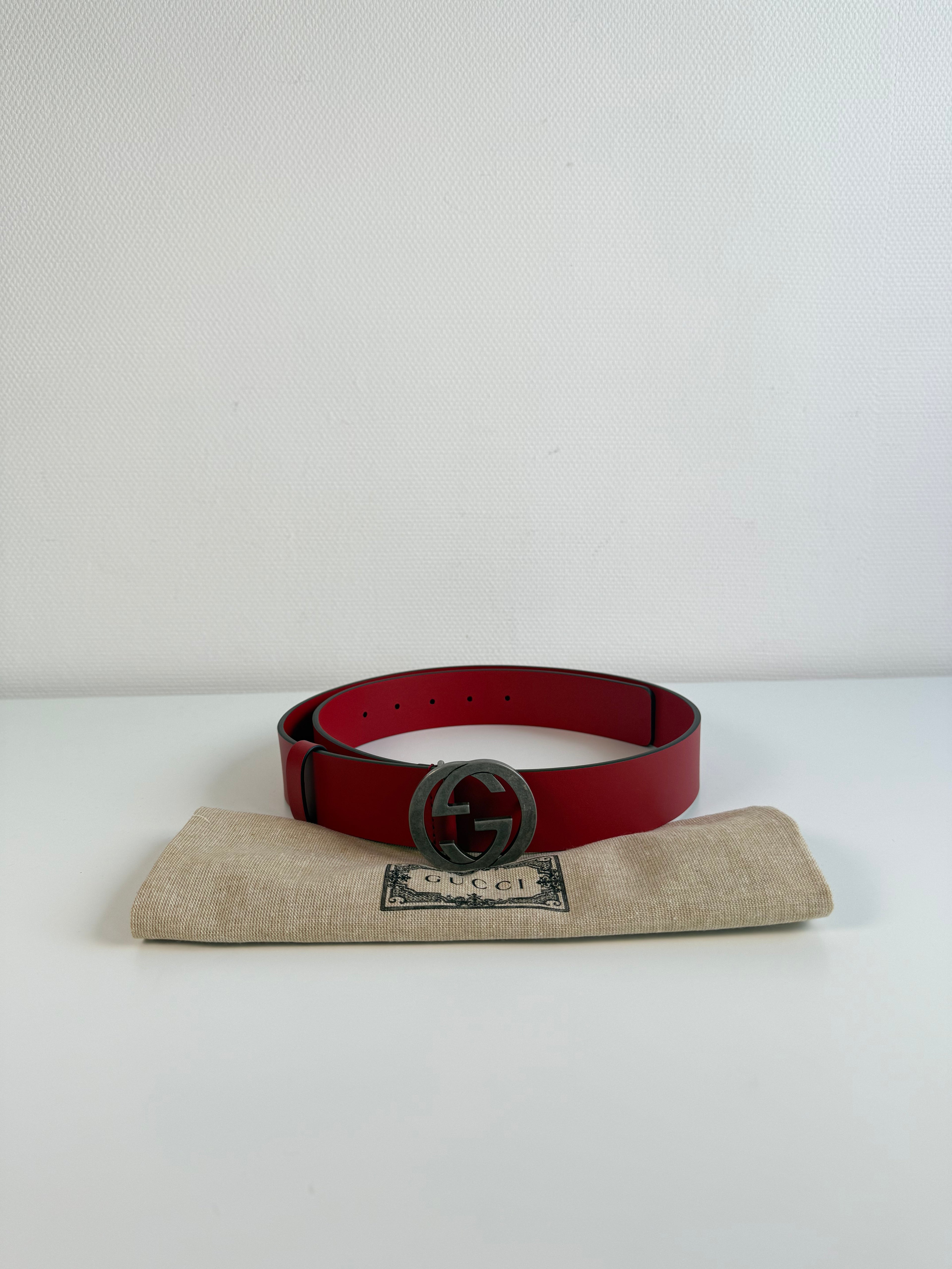 Ceinture Gucci