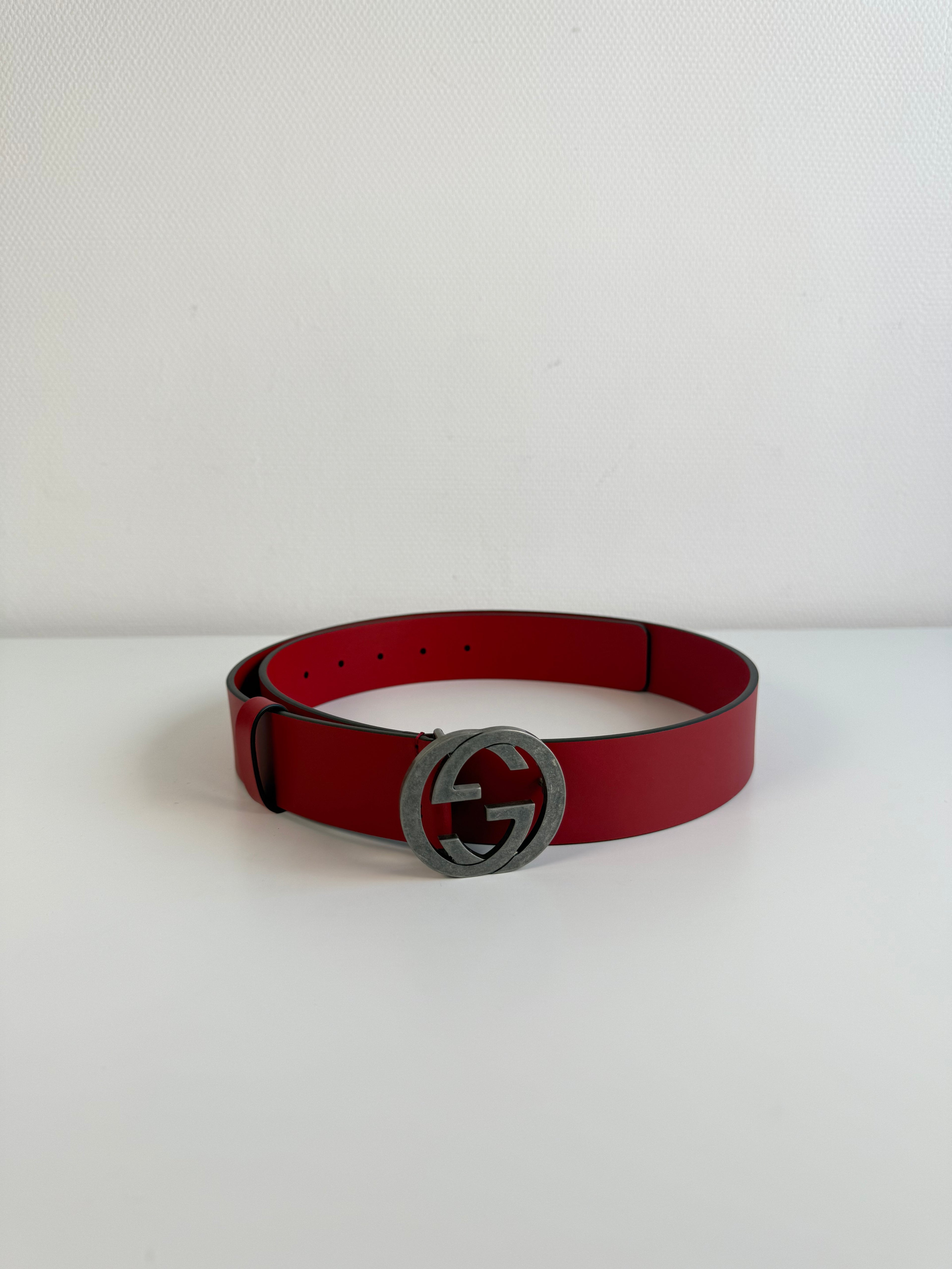 Ceinture Gucci