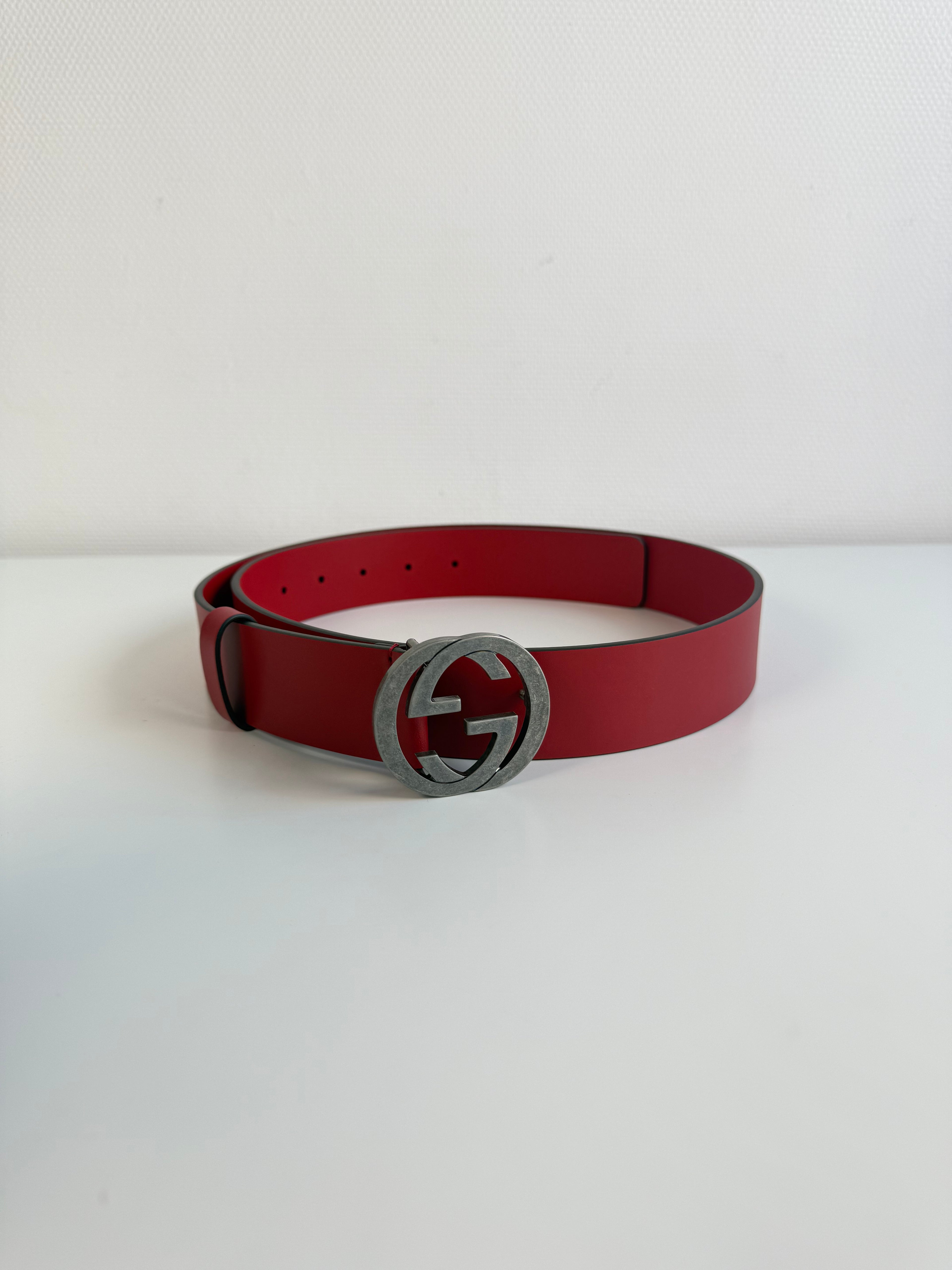 Ceinture Gucci