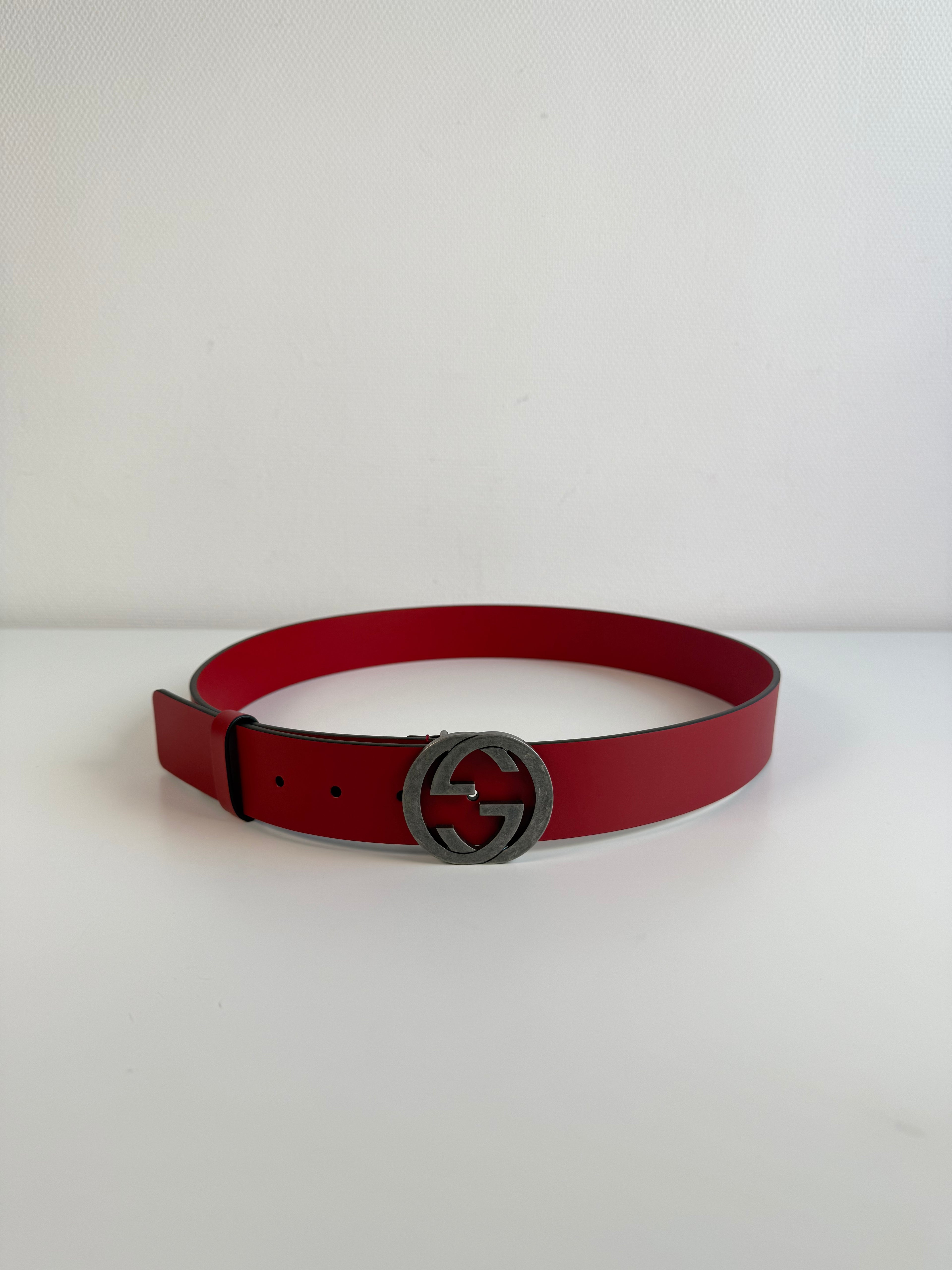Ceinture Gucci