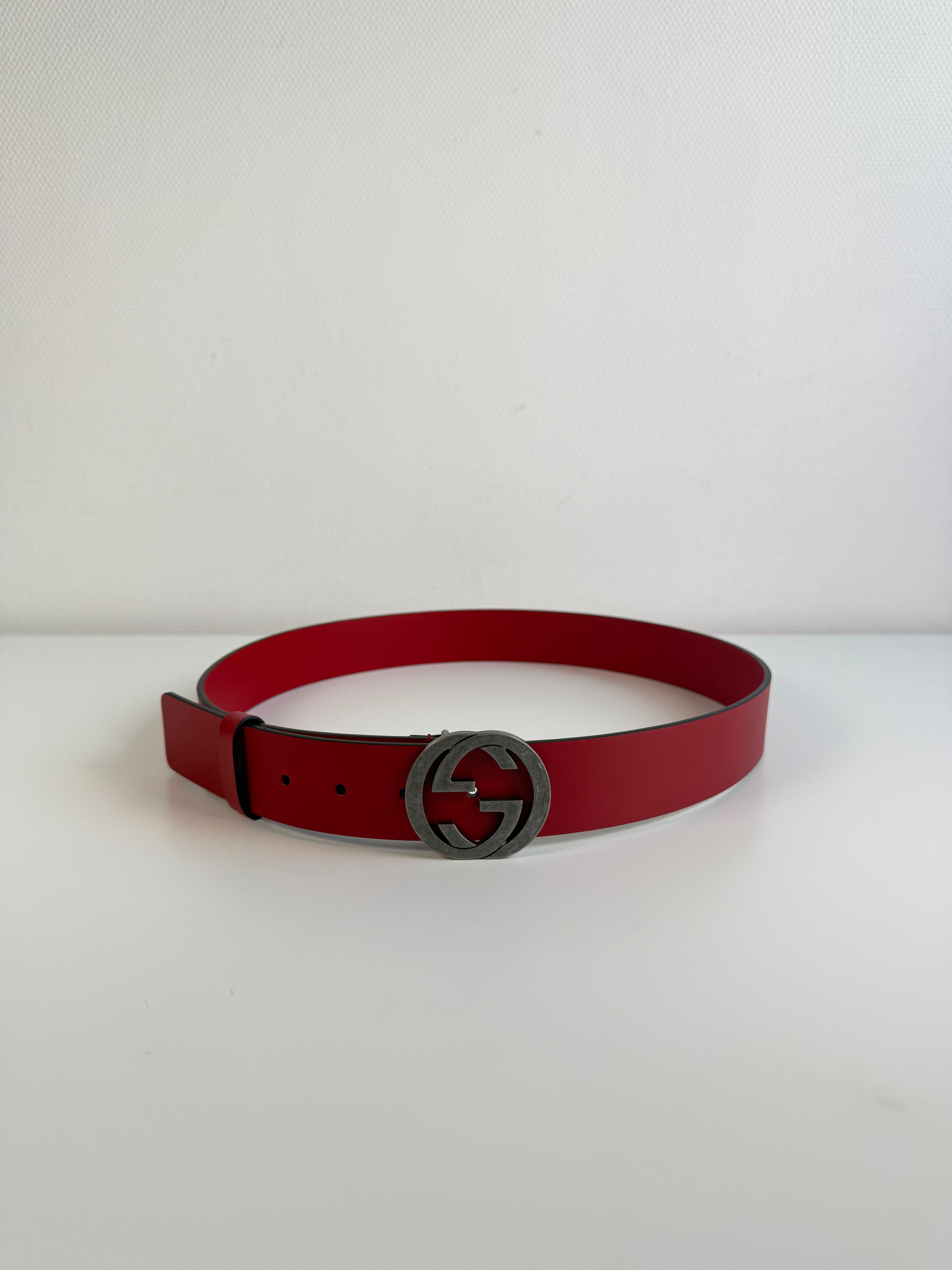 Ceinture Gucci