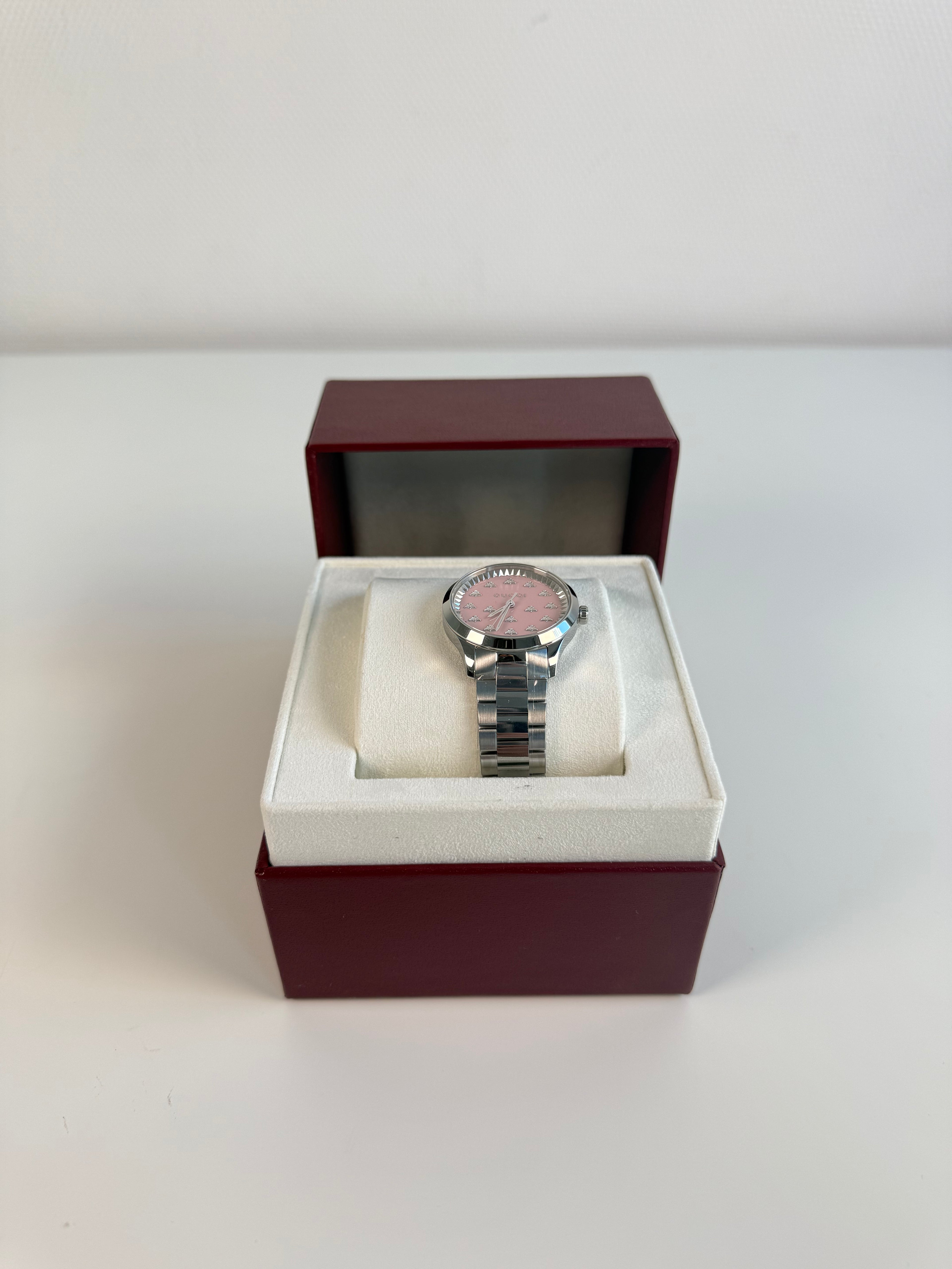 MONTRE G-TIMELESS, 32 MM