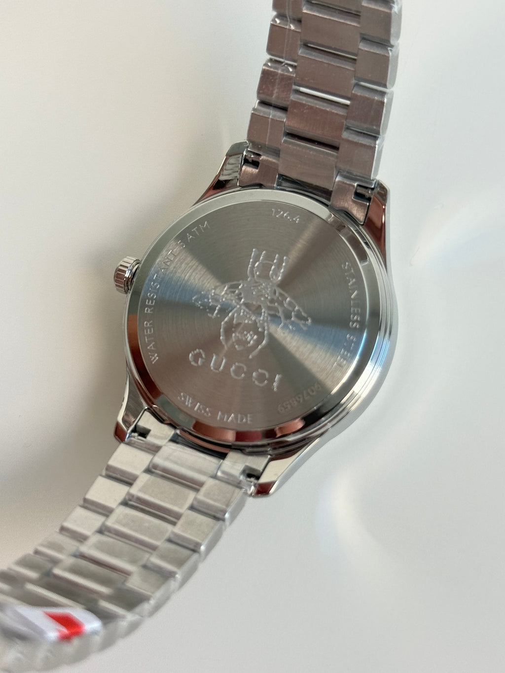 MONTRE G-TIMELESS, 32 MM