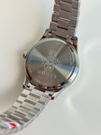MONTRE G-TIMELESS, 32 MM