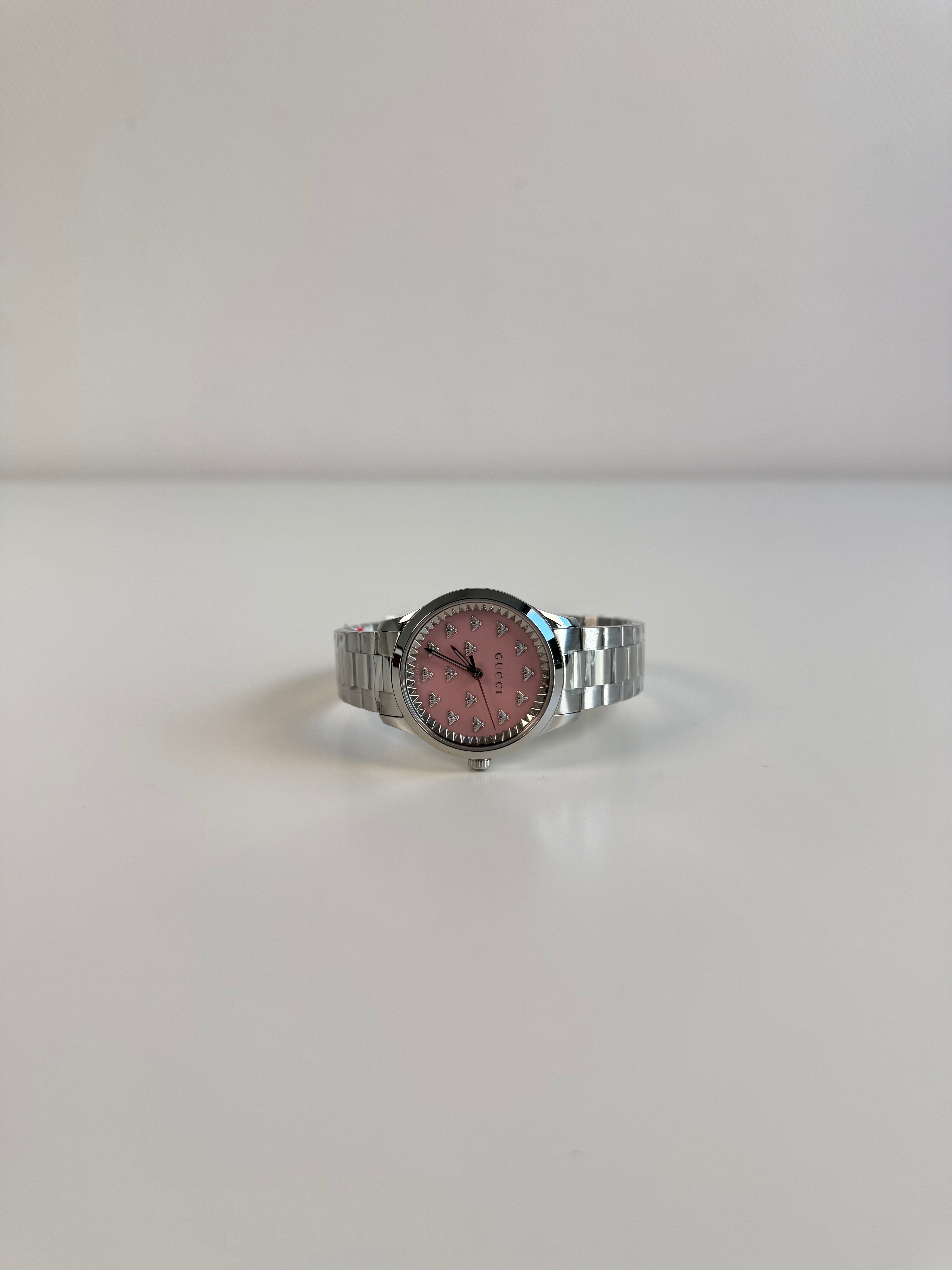 MONTRE G-TIMELESS, 32 MM