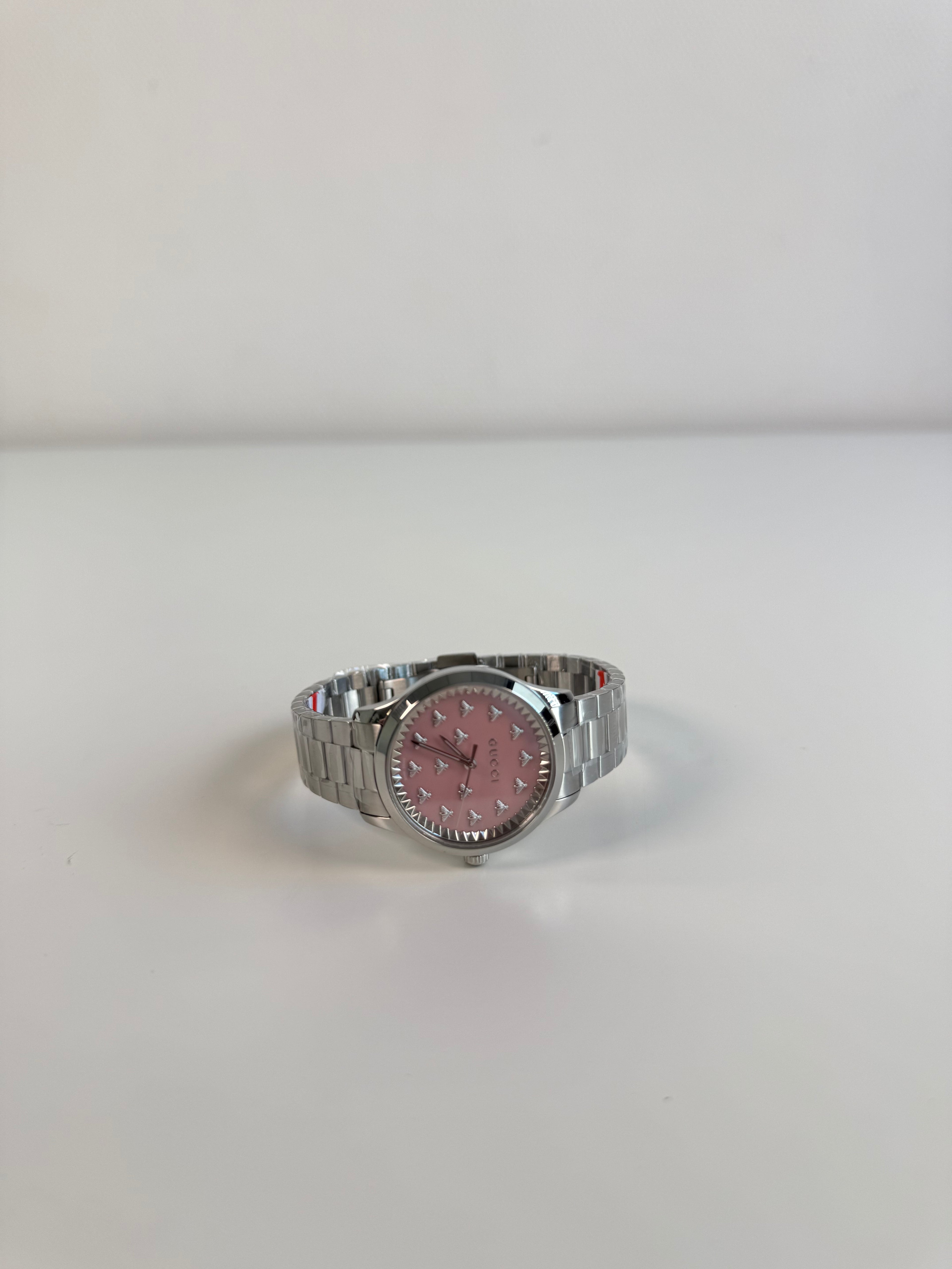 MONTRE G-TIMELESS, 32 MM