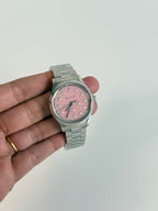 MONTRE G-TIMELESS, 32 MM
