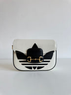 Horsebit Gucci x Adidas