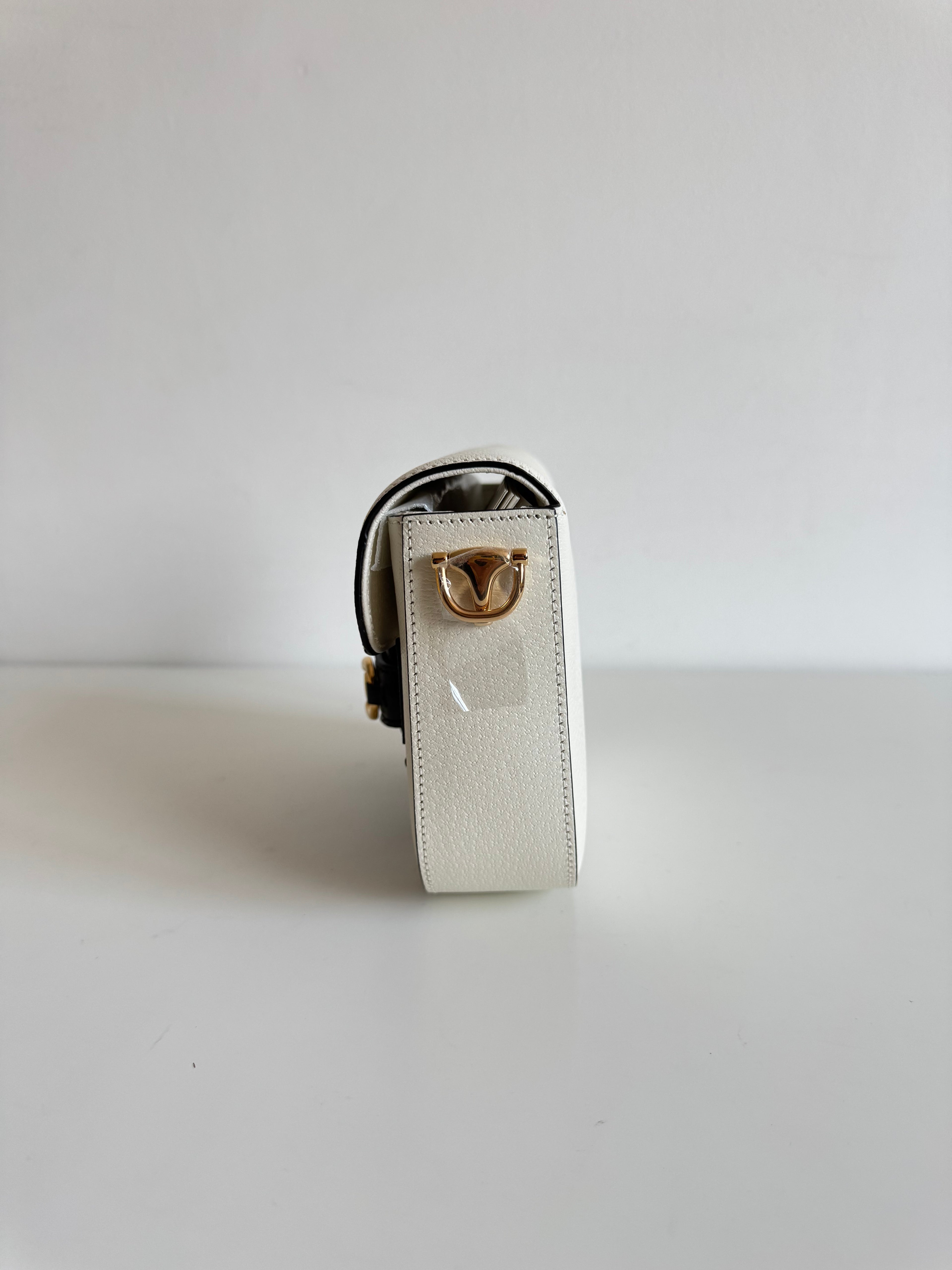 Horsebit Gucci x Adidas