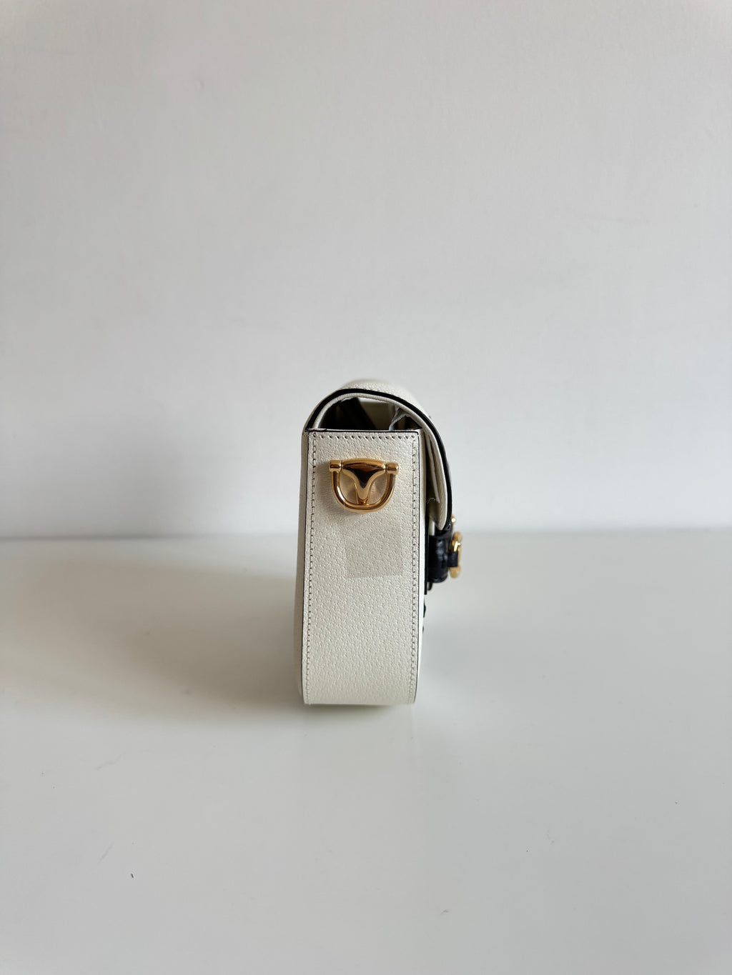 Horsebit Gucci x Adidas