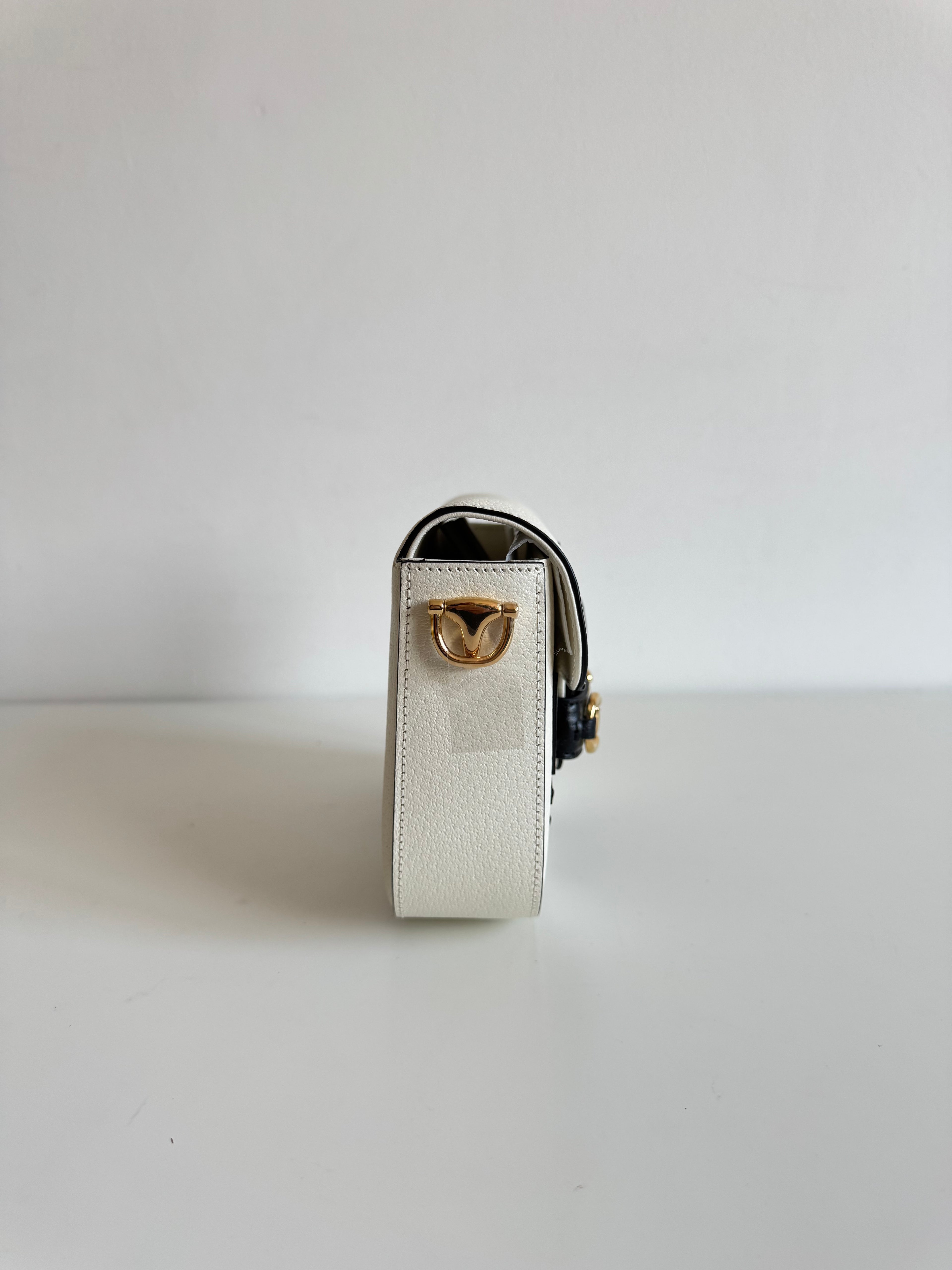 Horsebit Gucci x Adidas