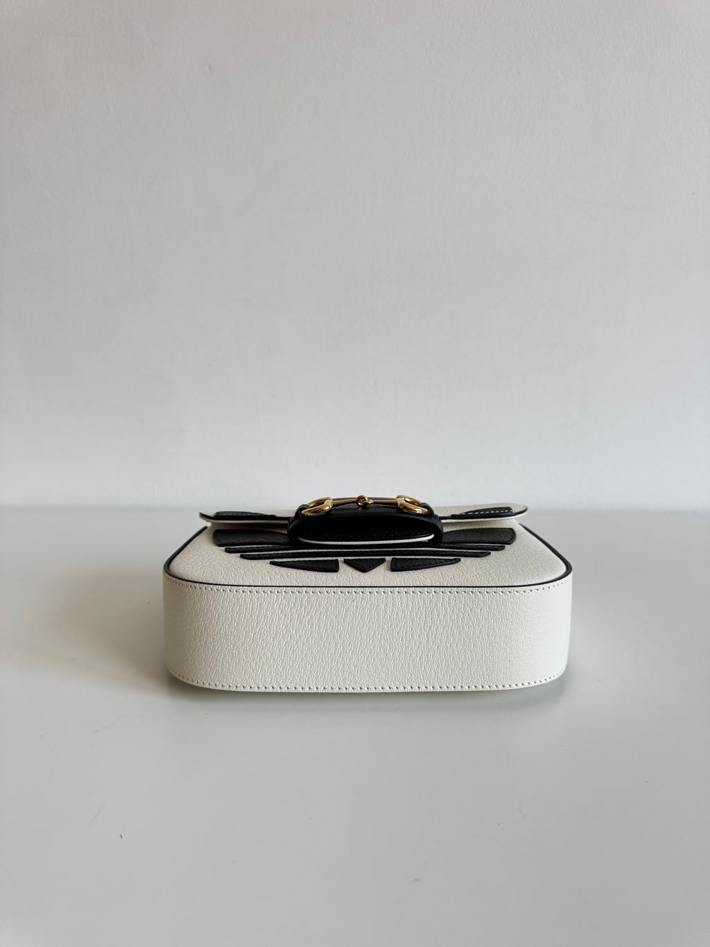 Horsebit Gucci x Adidas