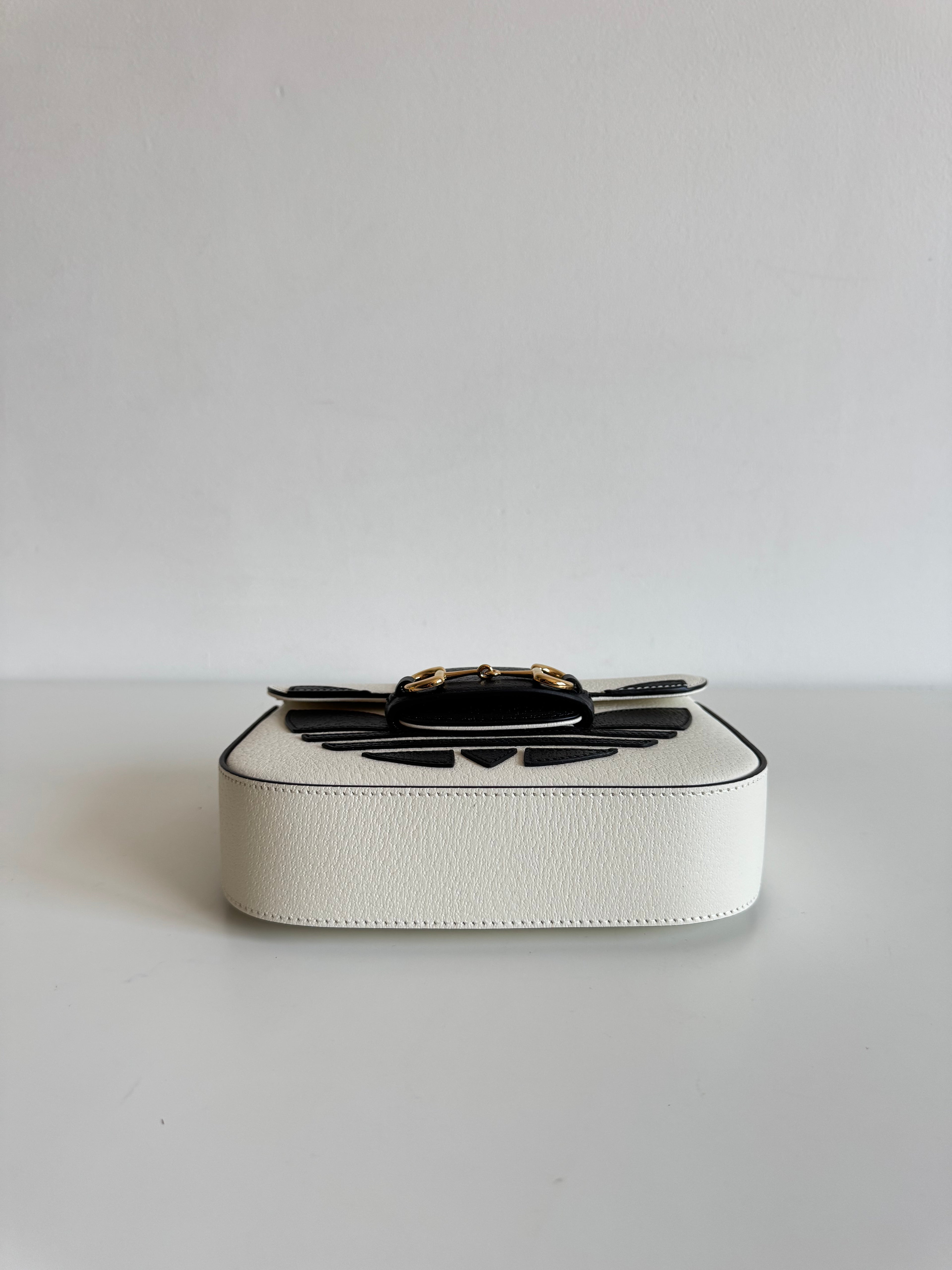 Horsebit Gucci x Adidas