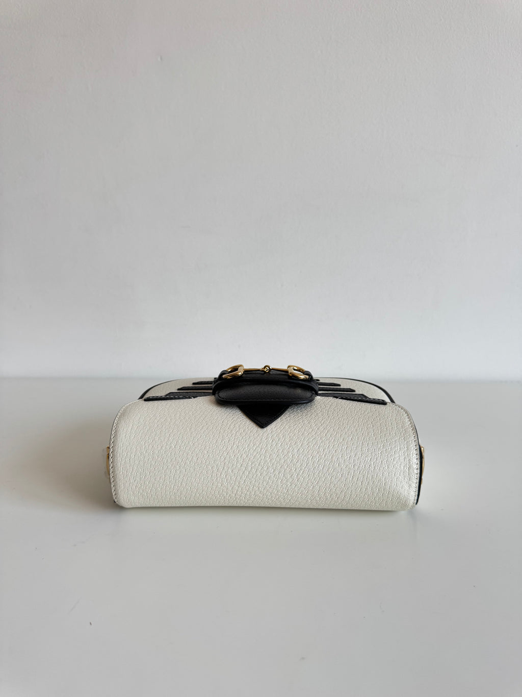 Horsebit Gucci x Adidas