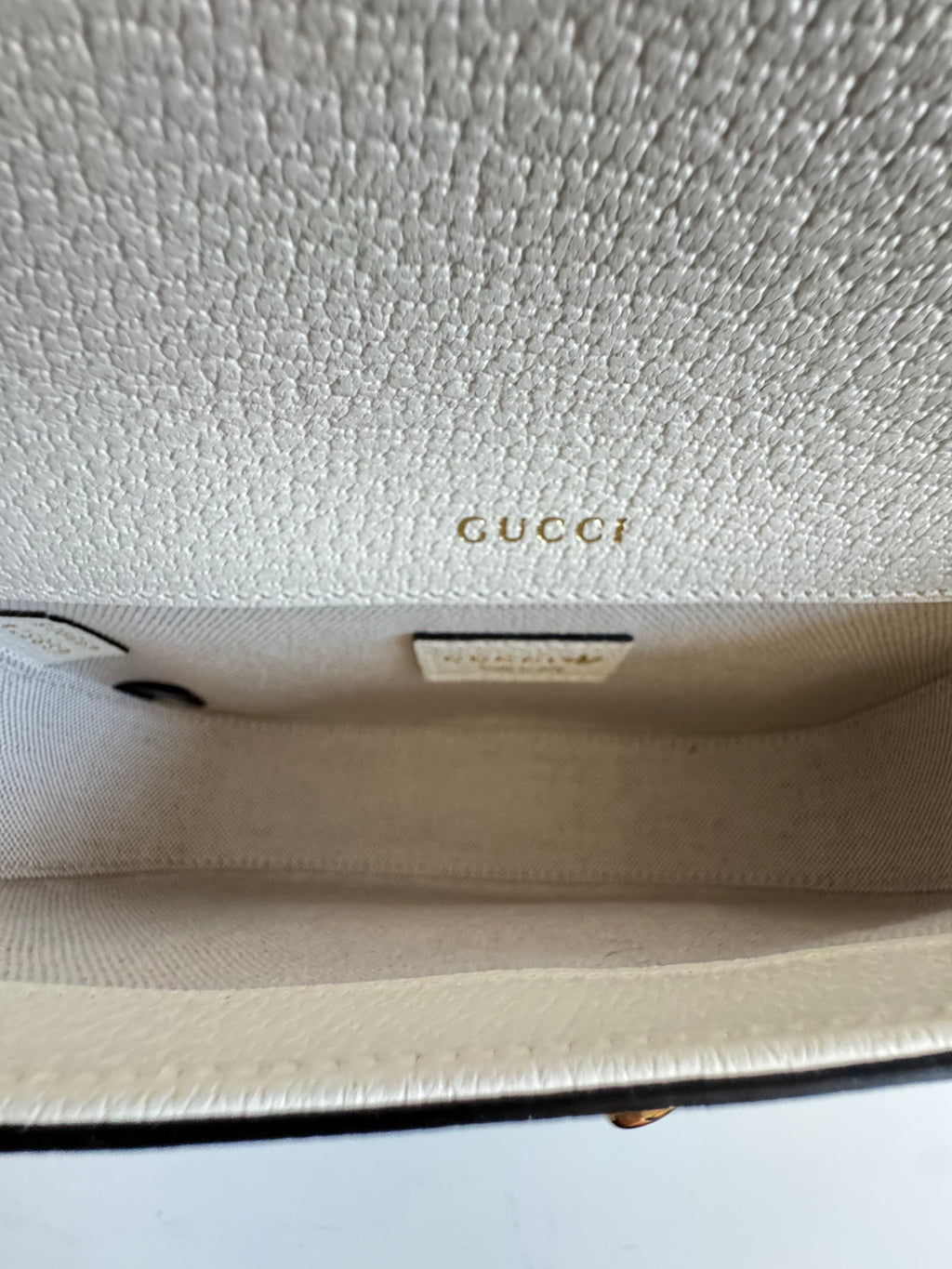 Horsebit Gucci x Adidas