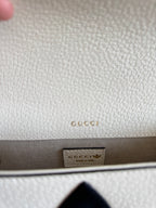 Horsebit Gucci x Adidas