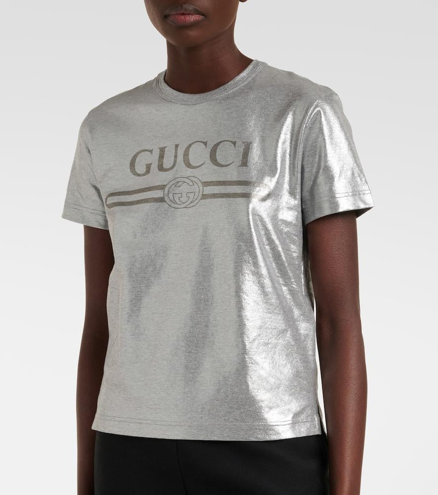 T-shirt Gucci