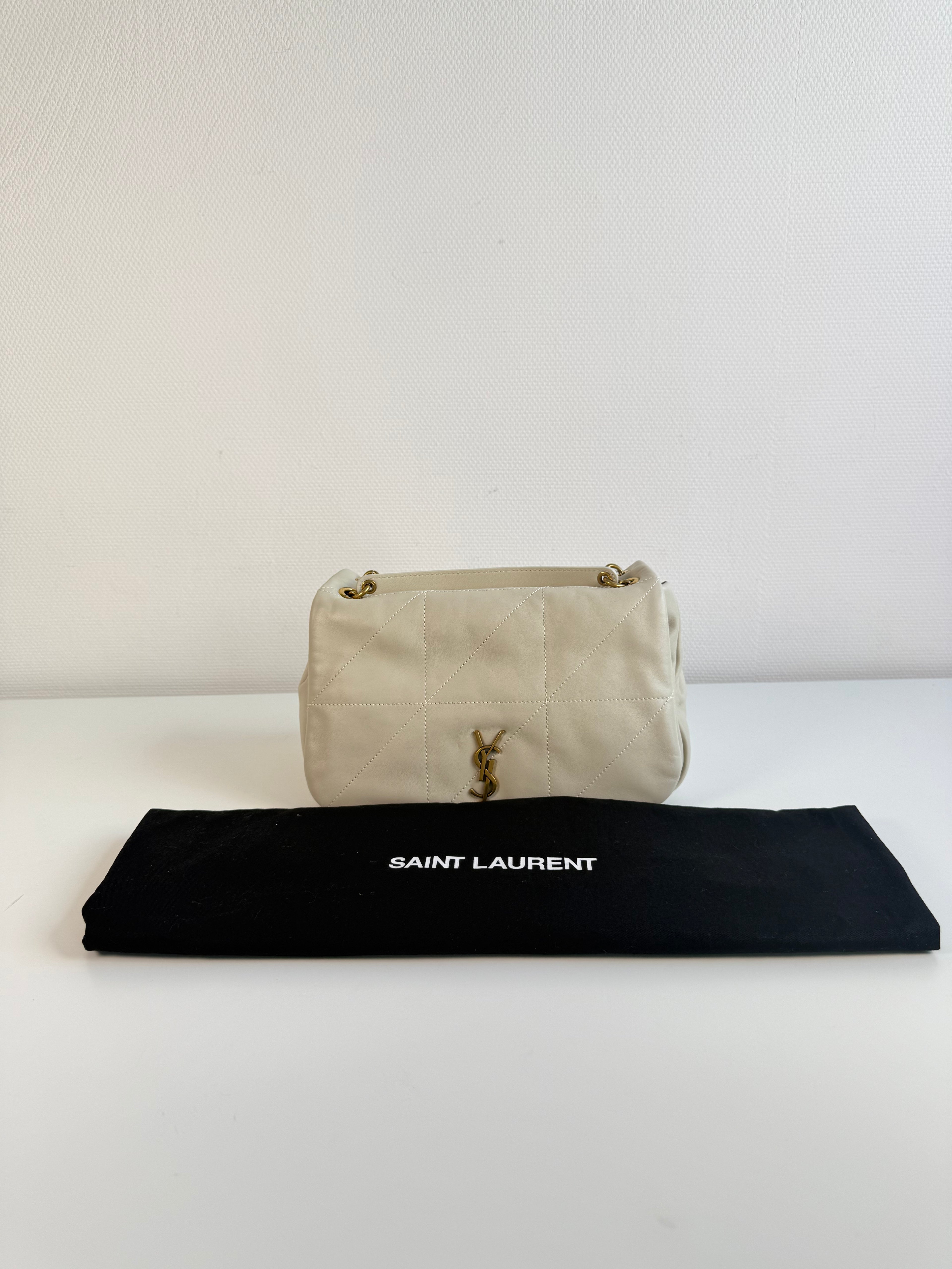 Jamie 4.3 Saint Laurent