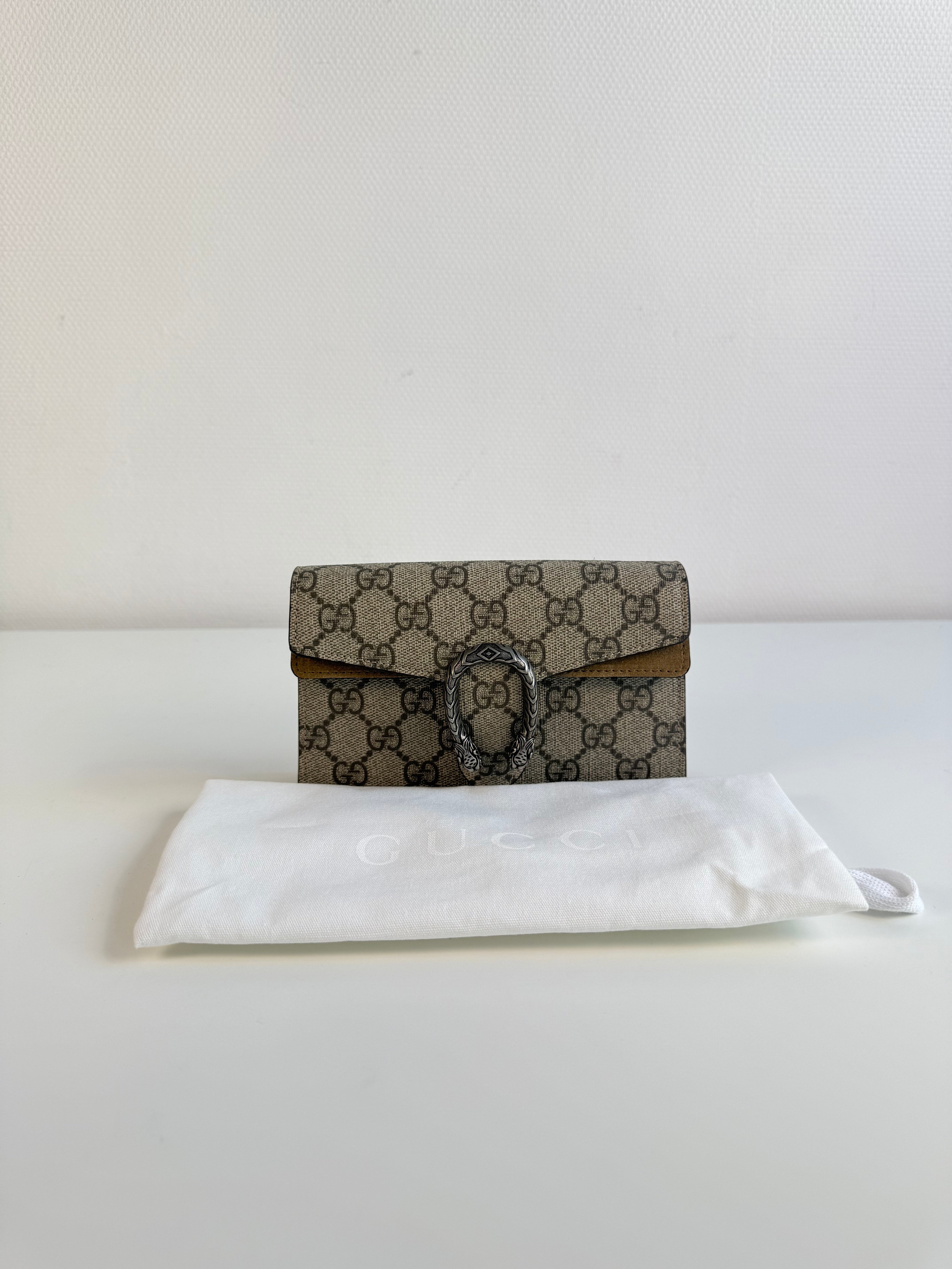 Super mini Dionysus Gucci