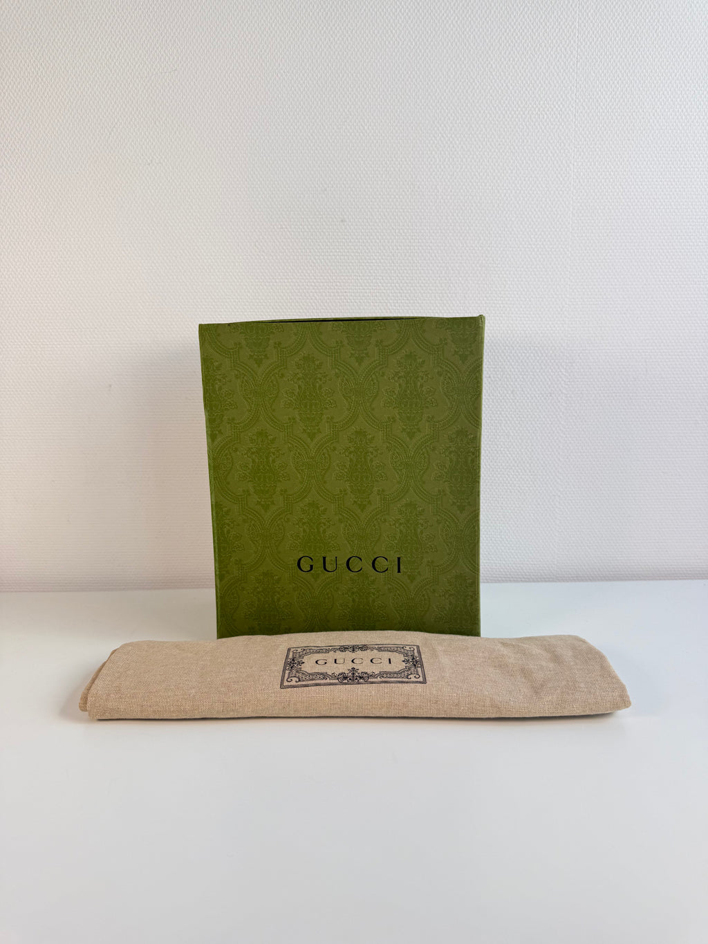 Sacoche Gucci