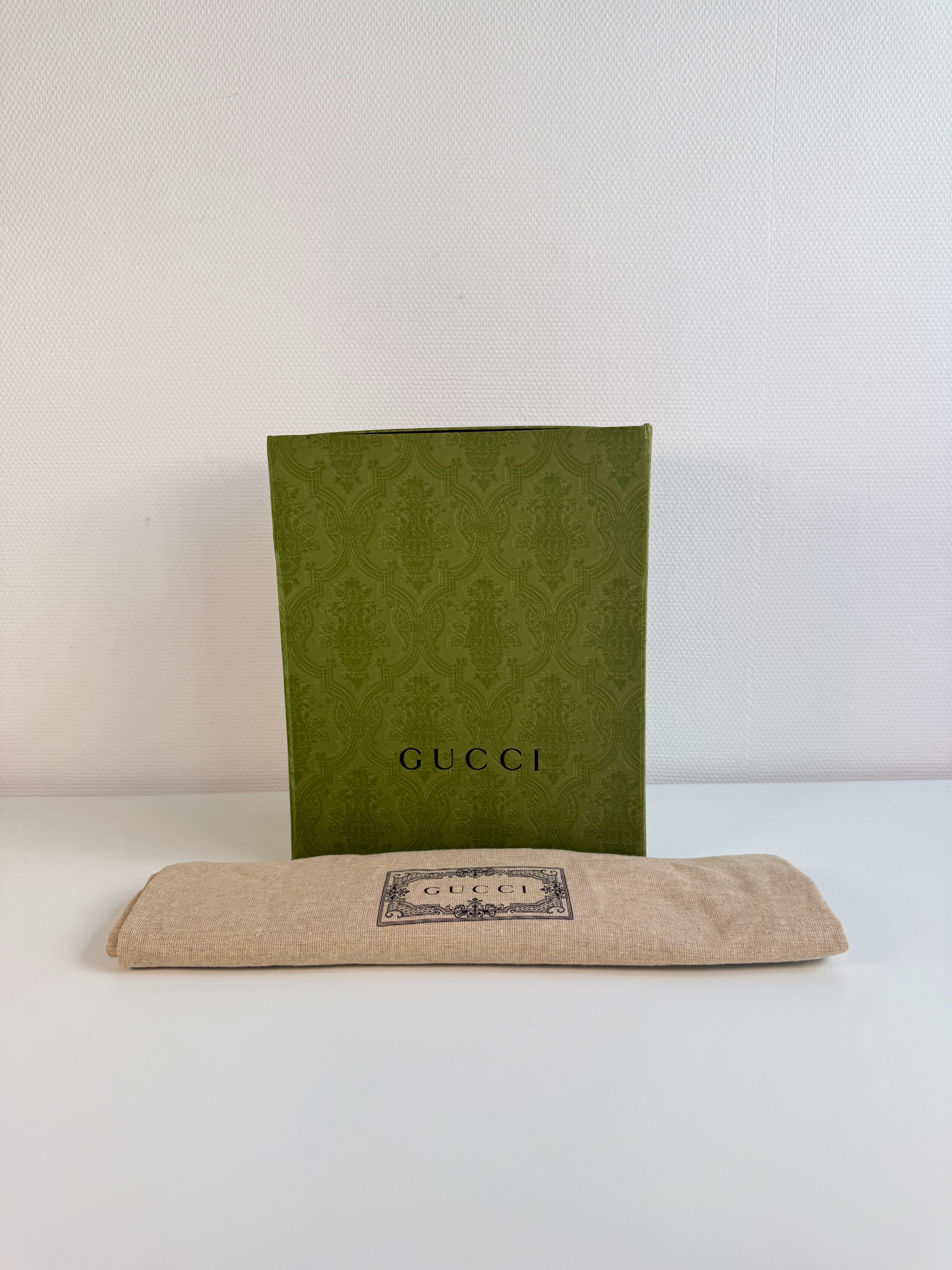 Sacoche Gucci