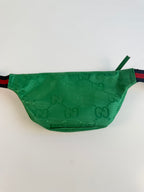 Sacoche Gucci