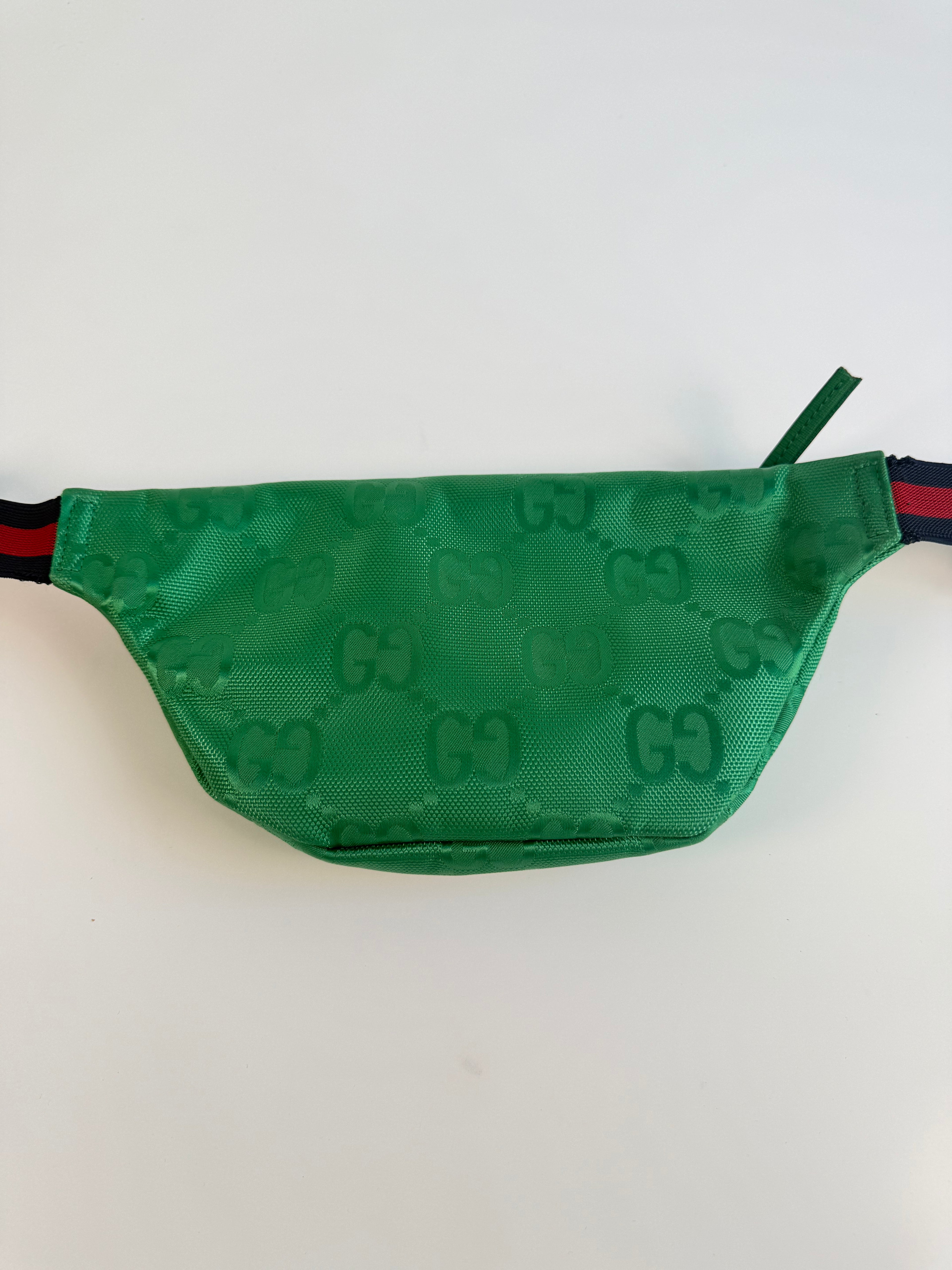 Sacoche Gucci