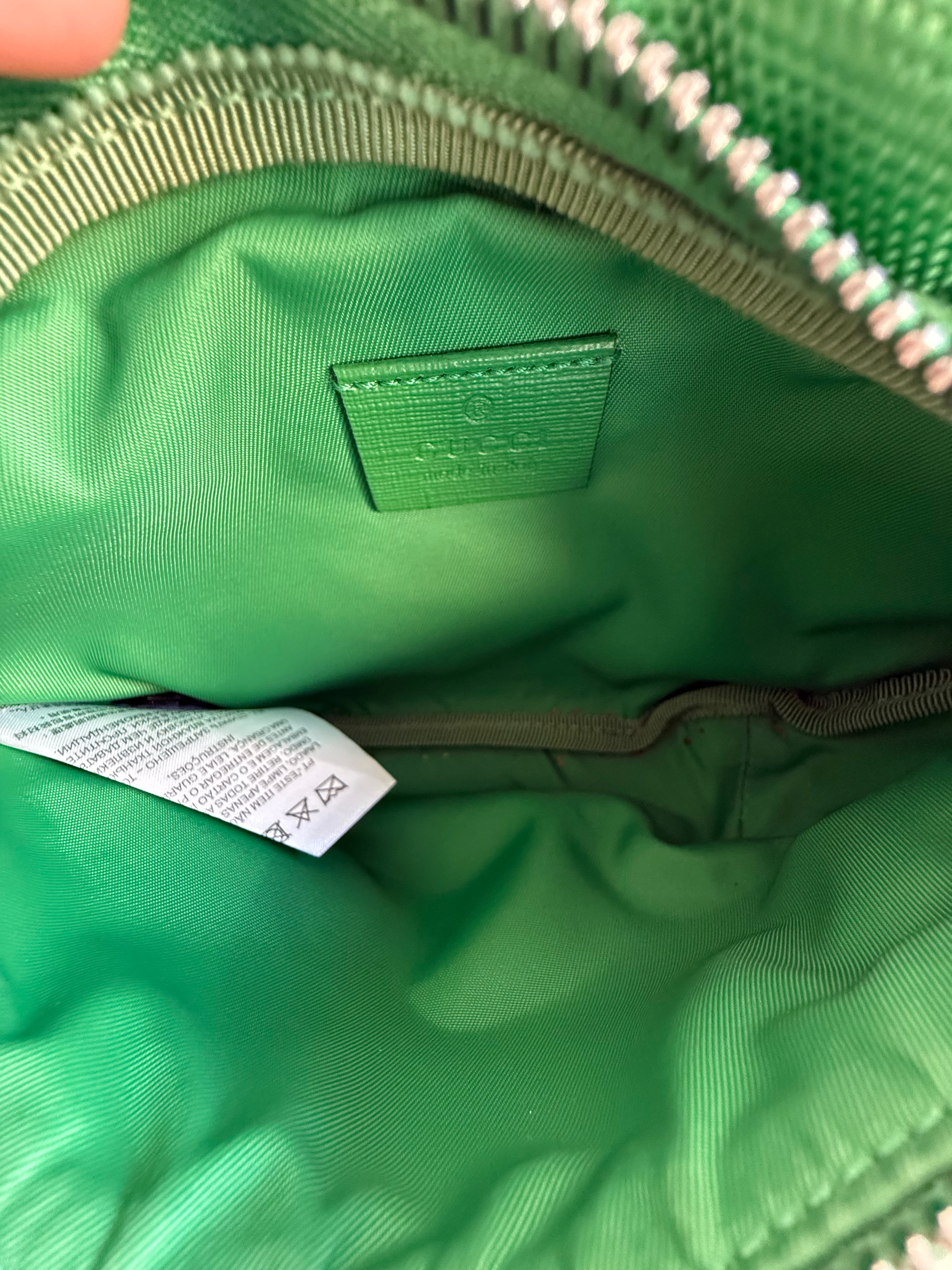 Sacoche Gucci