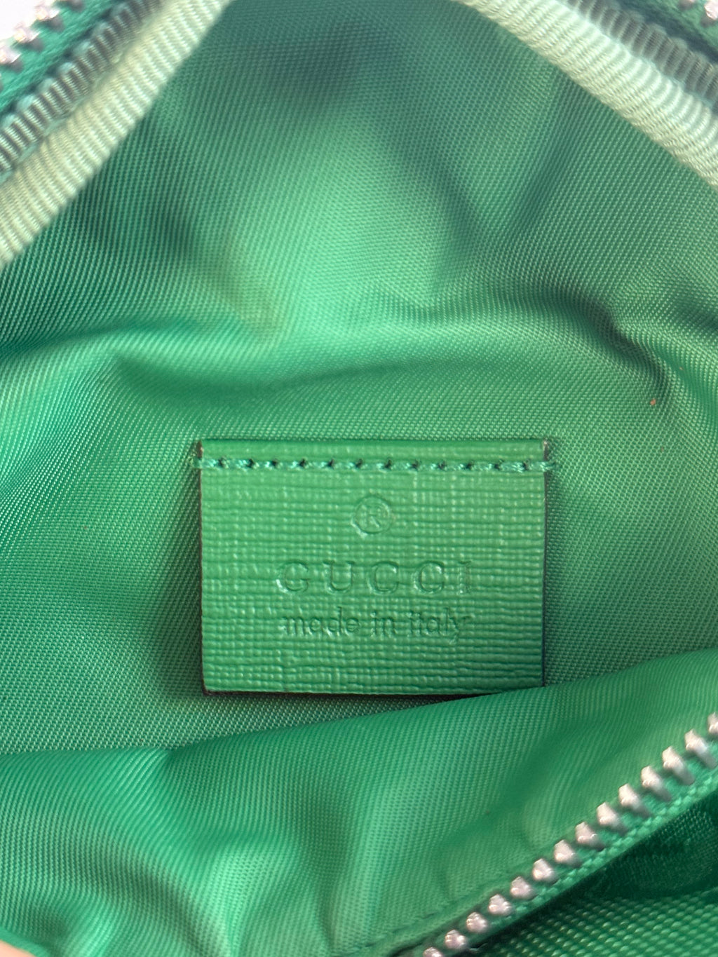 Sacoche Gucci