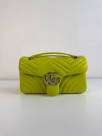 Sac GG Marmont médium