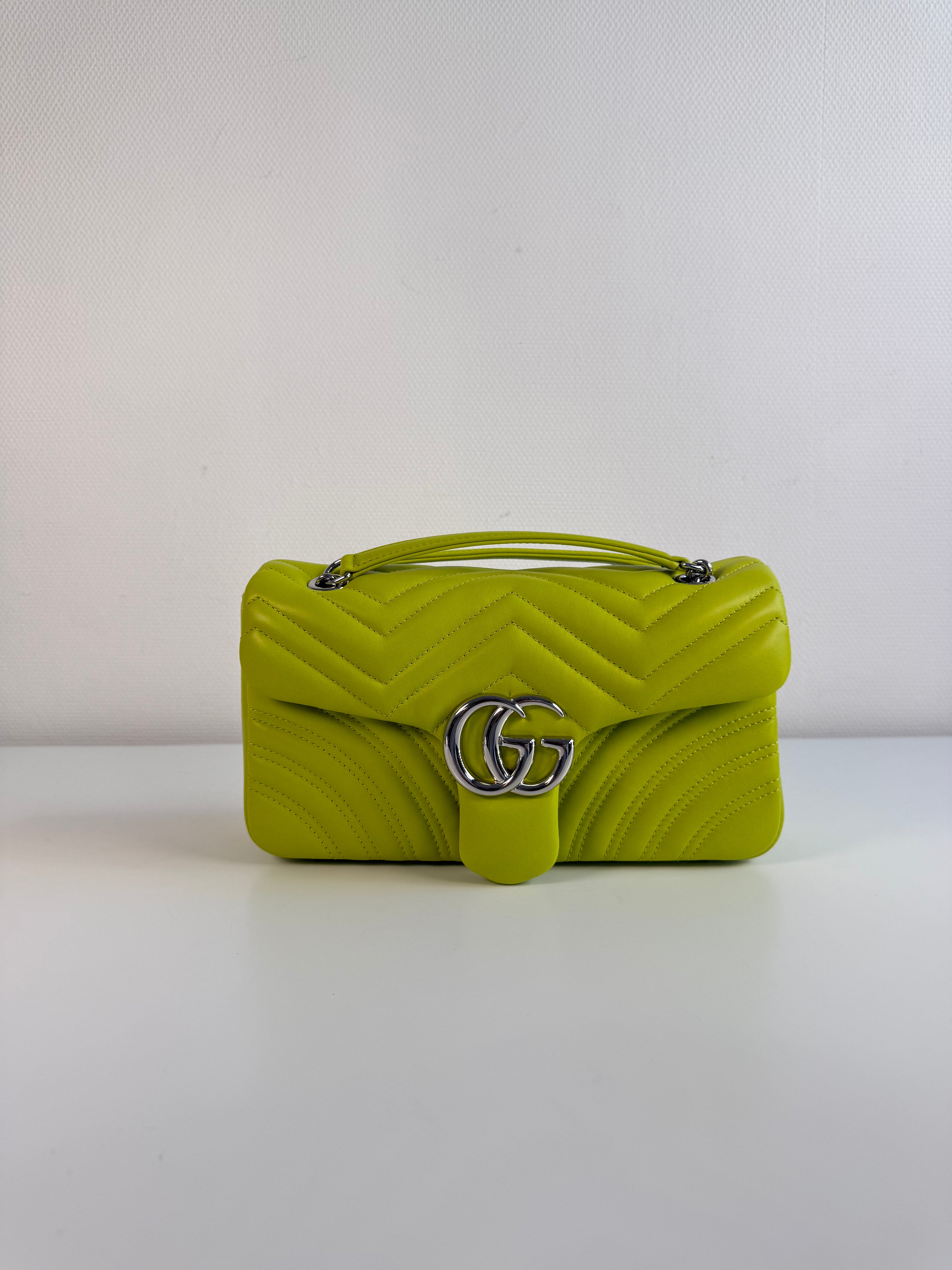 Sac GG Marmont médium
