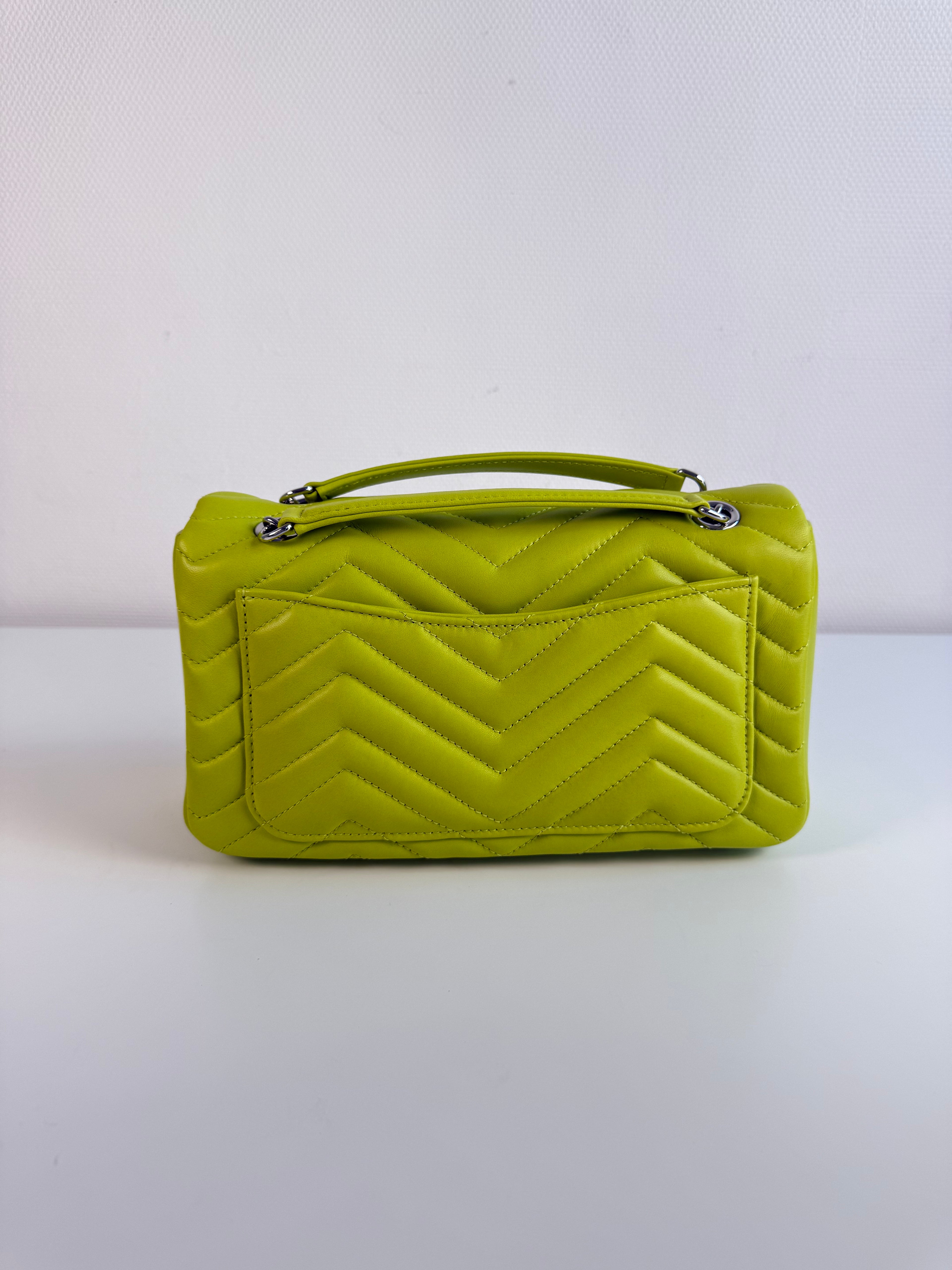 Sac GG Marmont médium