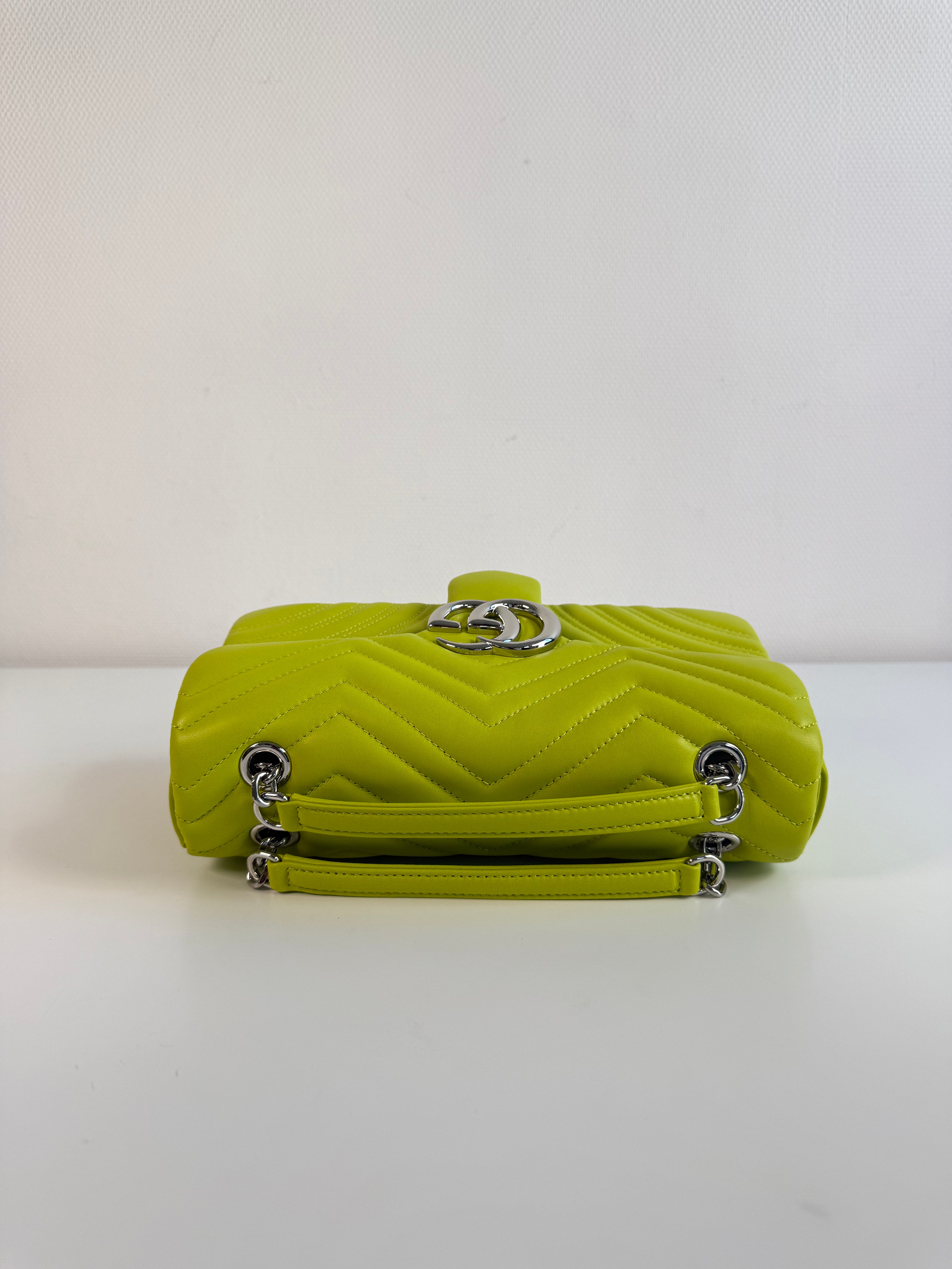 Sac GG Marmont médium
