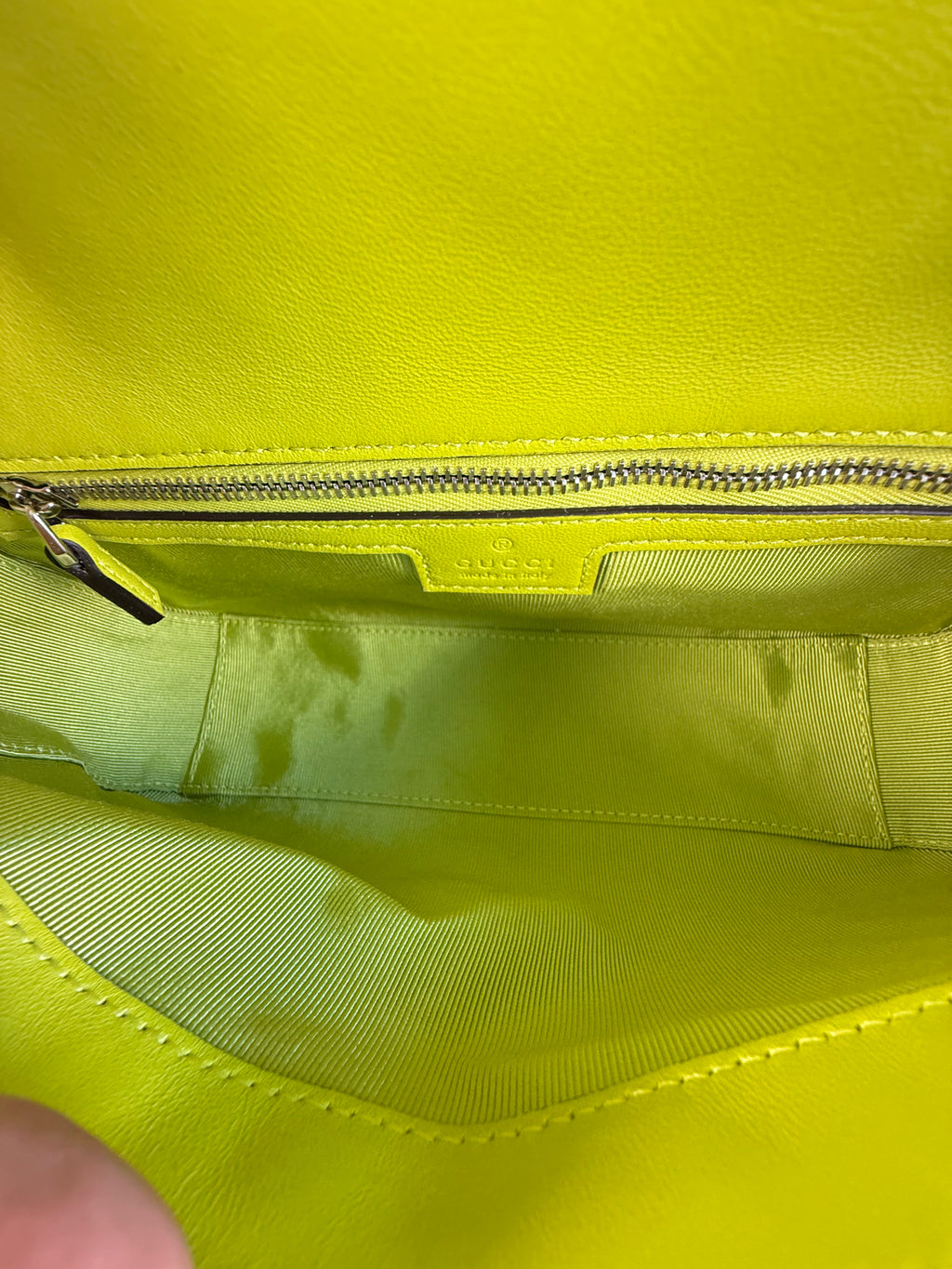 Sac GG Marmont médium