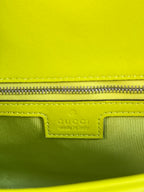Sac GG Marmont médium