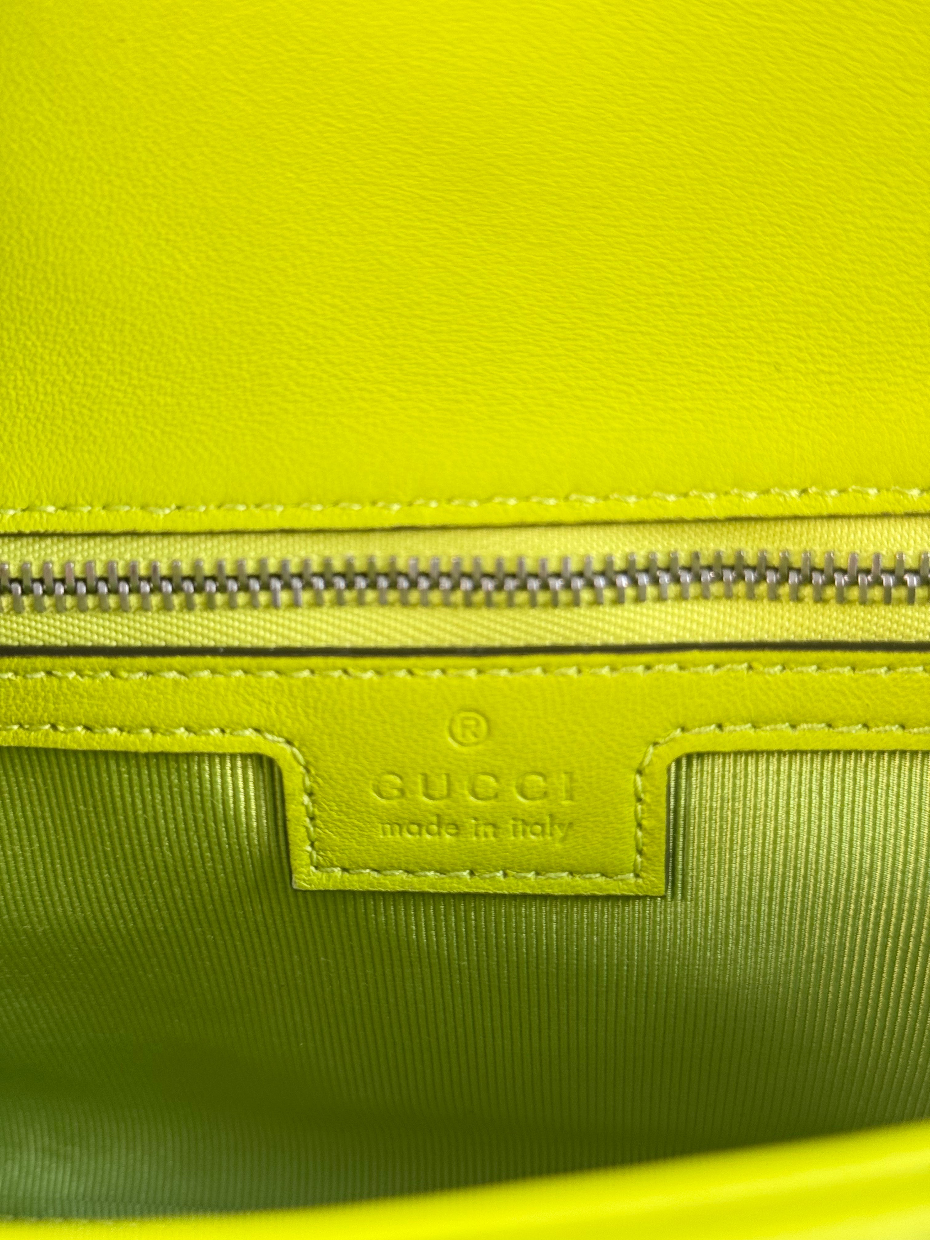 Sac GG Marmont médium