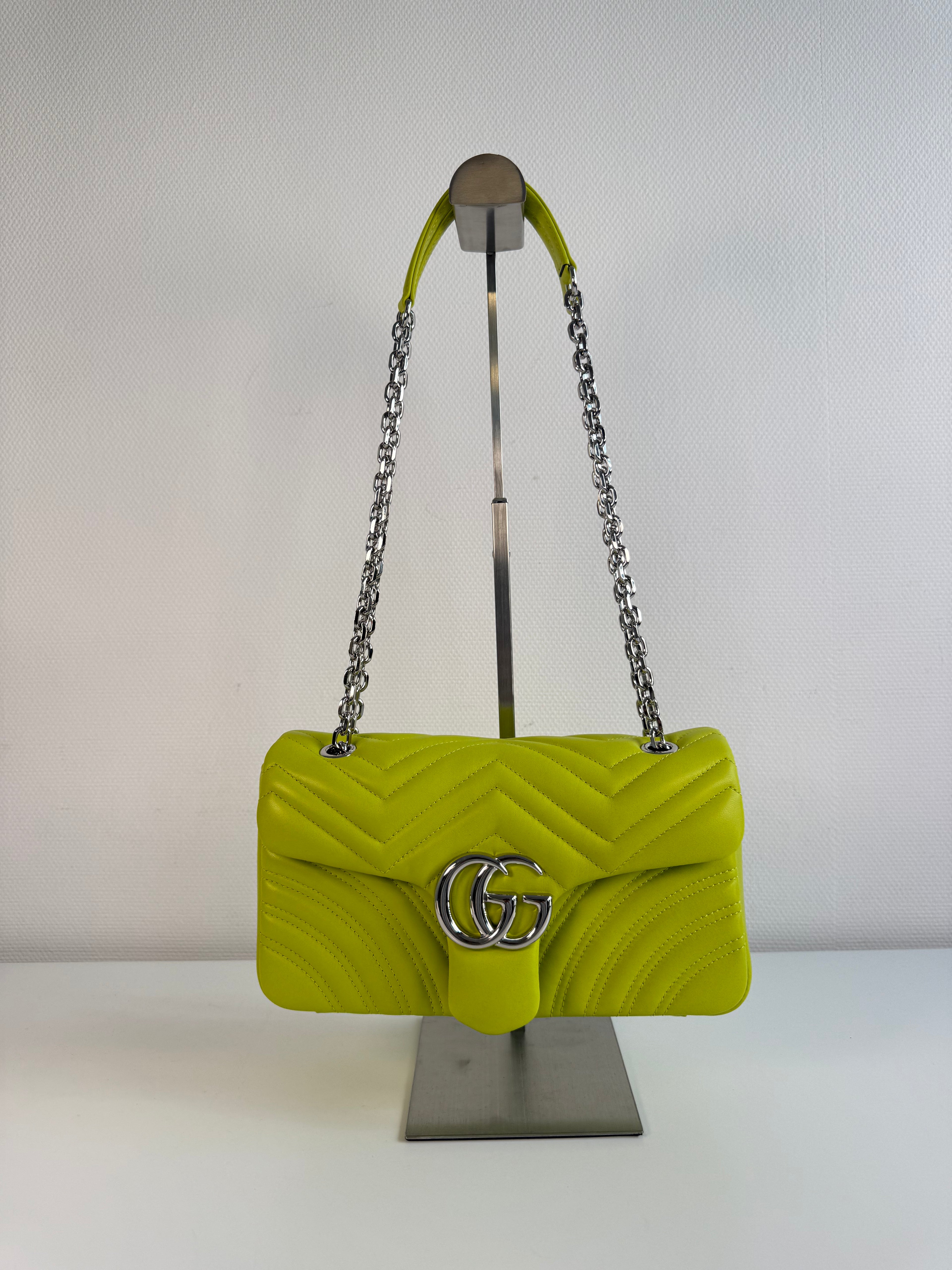 Sac GG Marmont médium