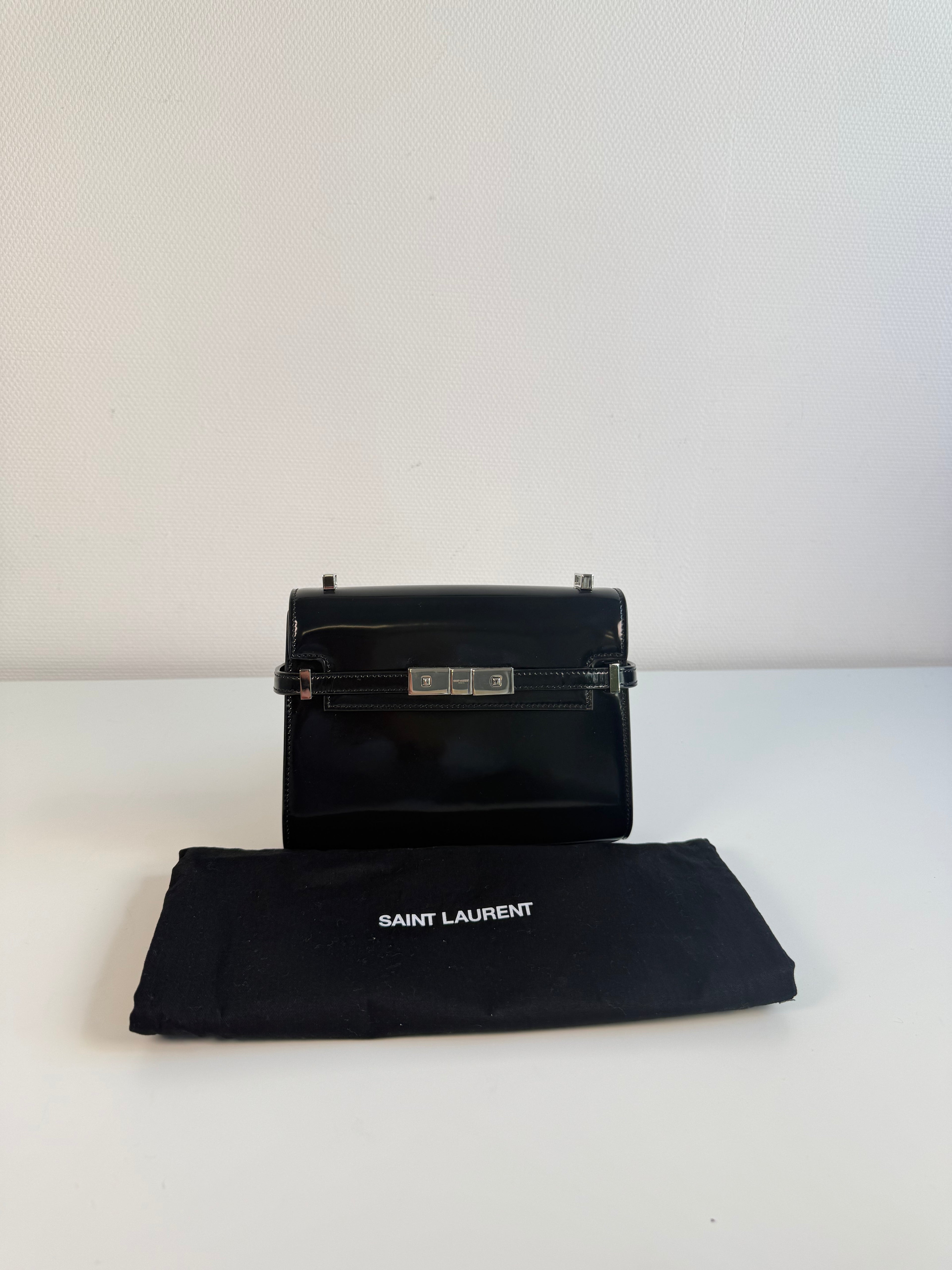 Mini Manhattan Saint Laurent