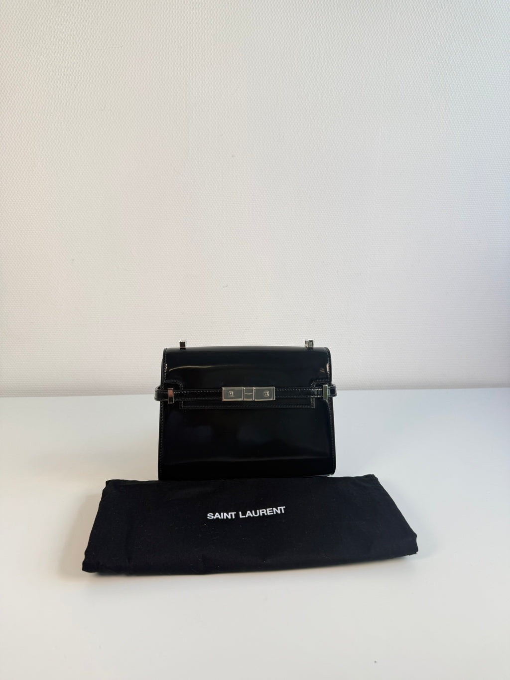 Mini Manhattan Saint Laurent