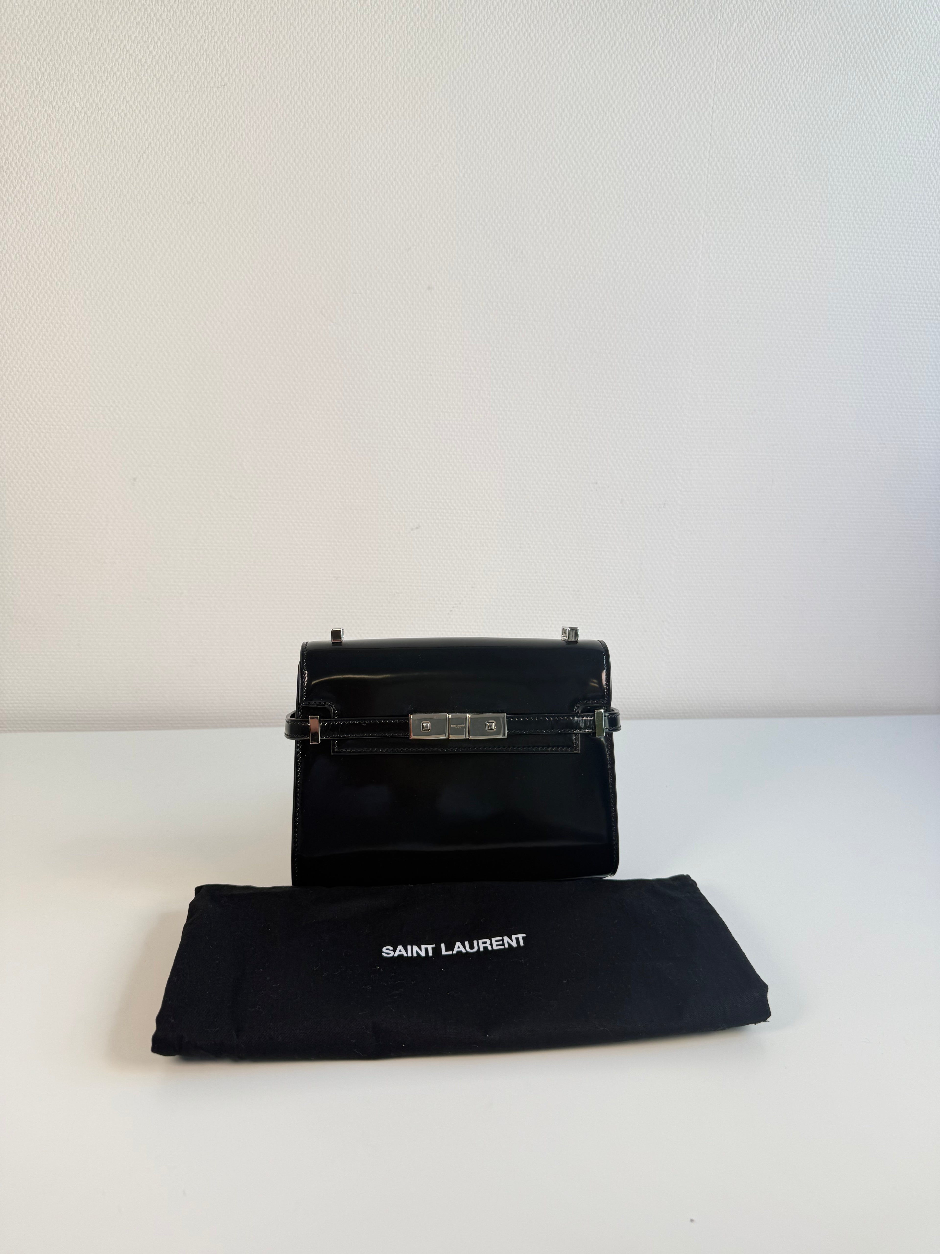 Mini Manhattan Saint Laurent