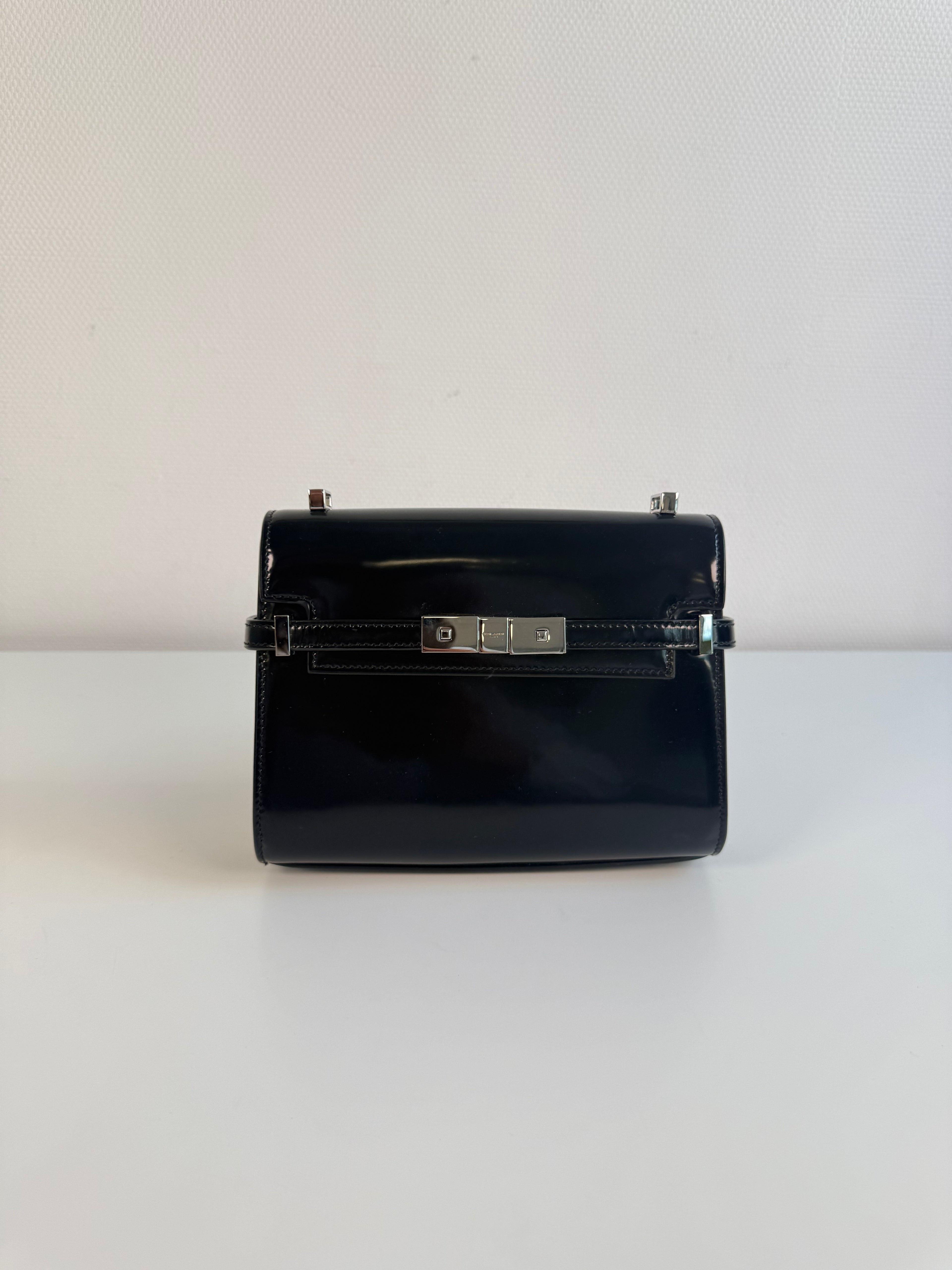 Mini Manhattan Saint Laurent