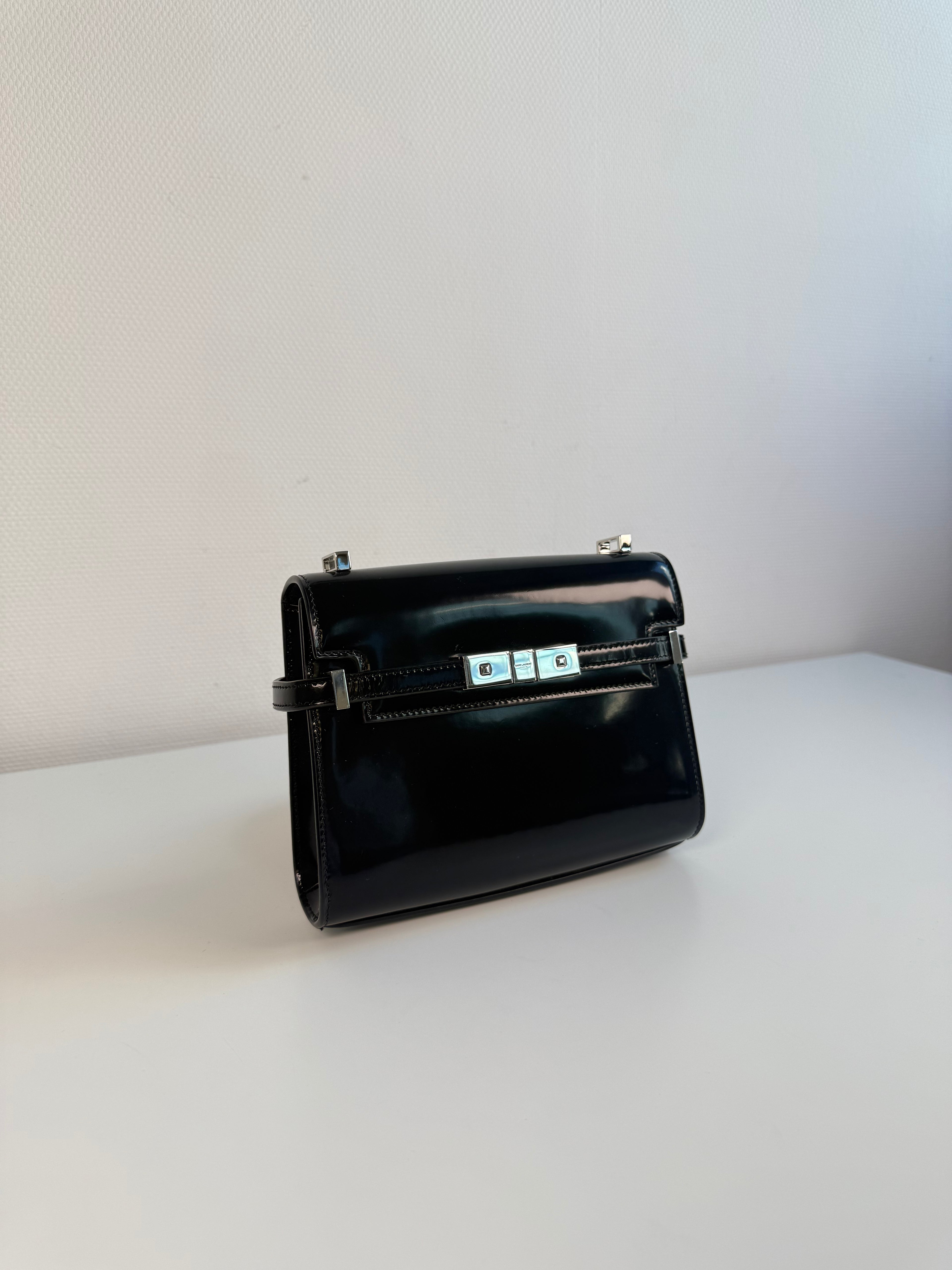 Mini Manhattan Saint Laurent