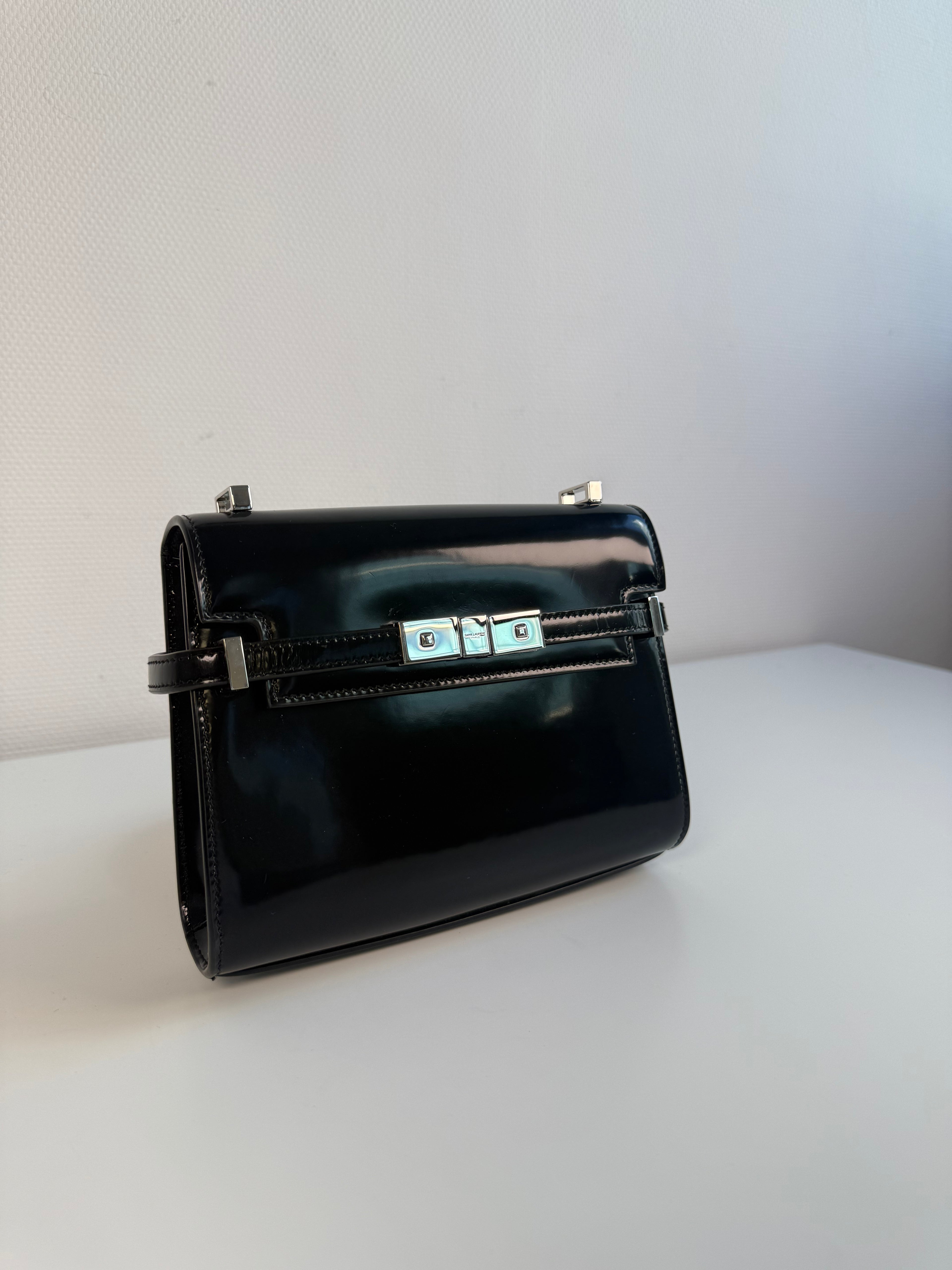 Mini Manhattan Saint Laurent