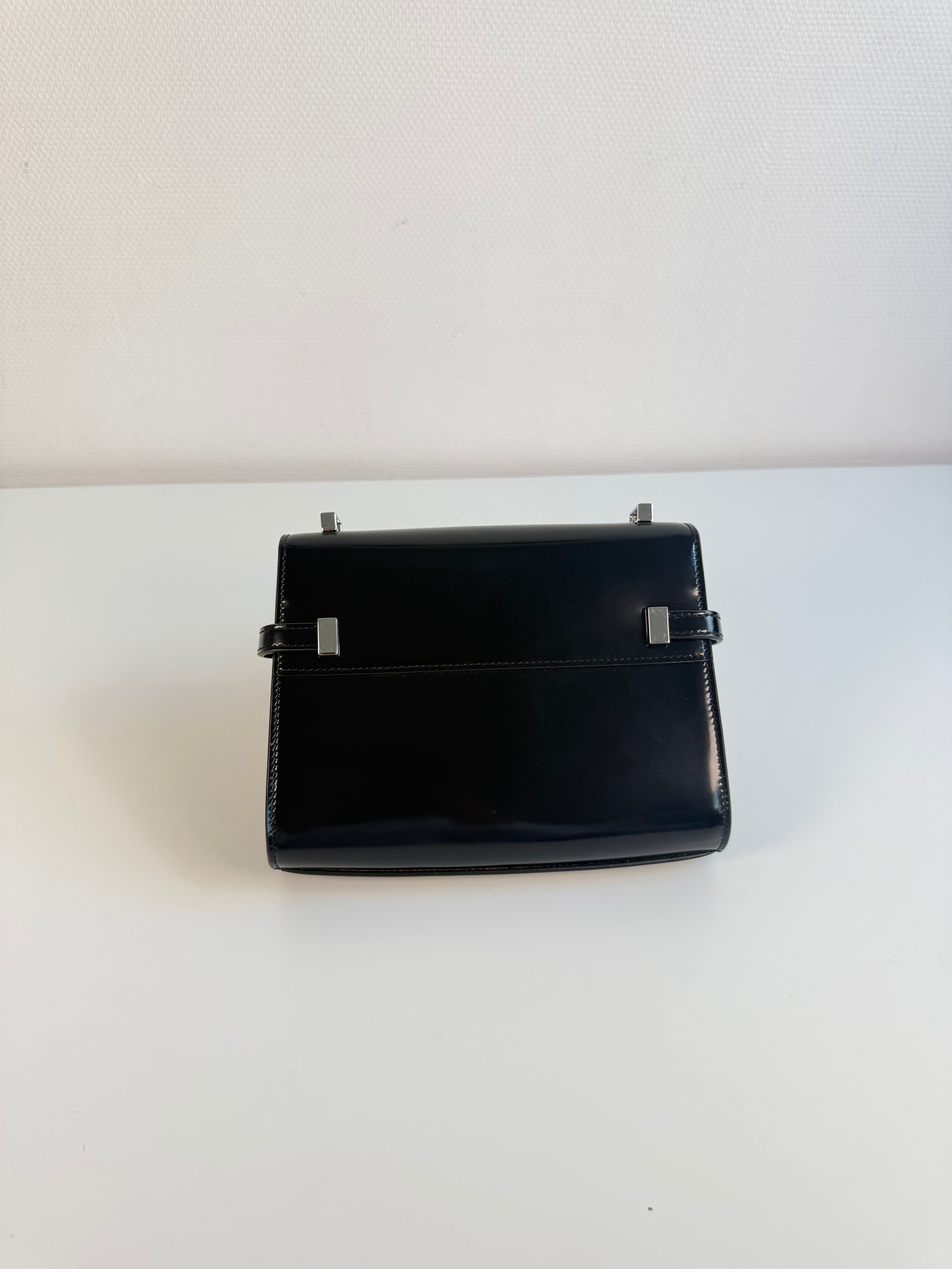 Mini Manhattan Saint Laurent